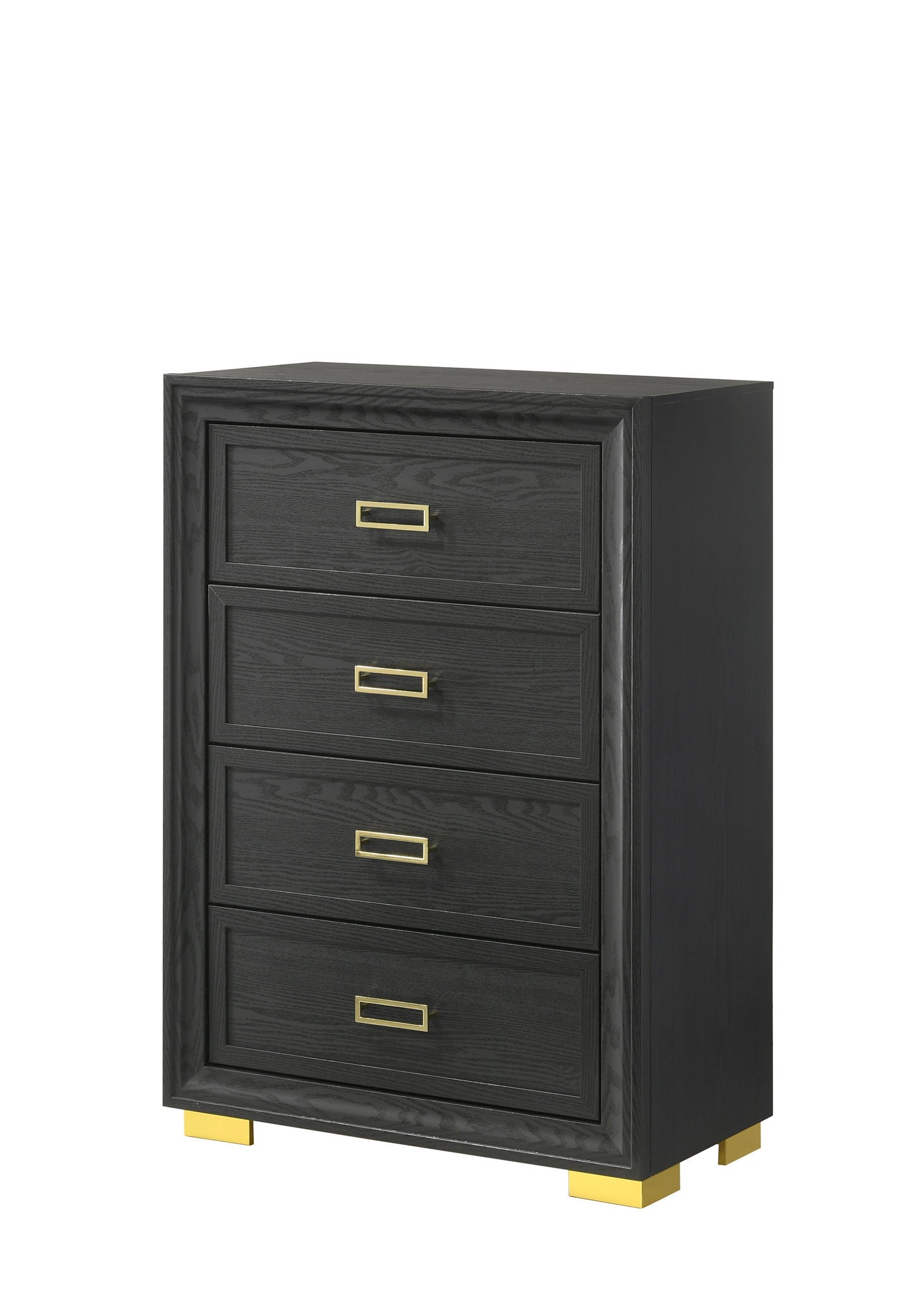 Pepe - Chest - Black - Urban Living Furniture (Los Angeles, CA)