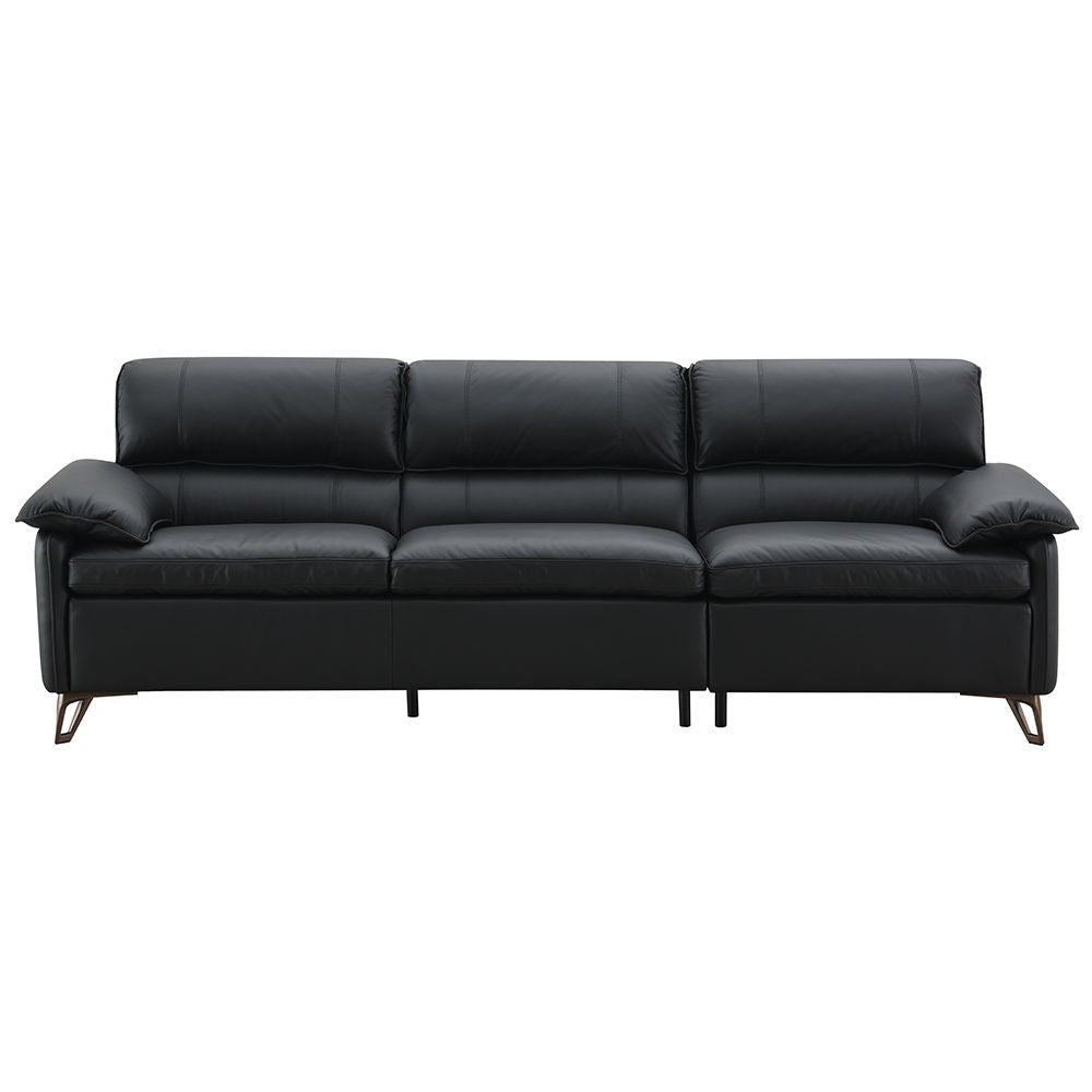 Eilene - Sofa - Black - Urban Living Furniture (Los Angeles, CA)