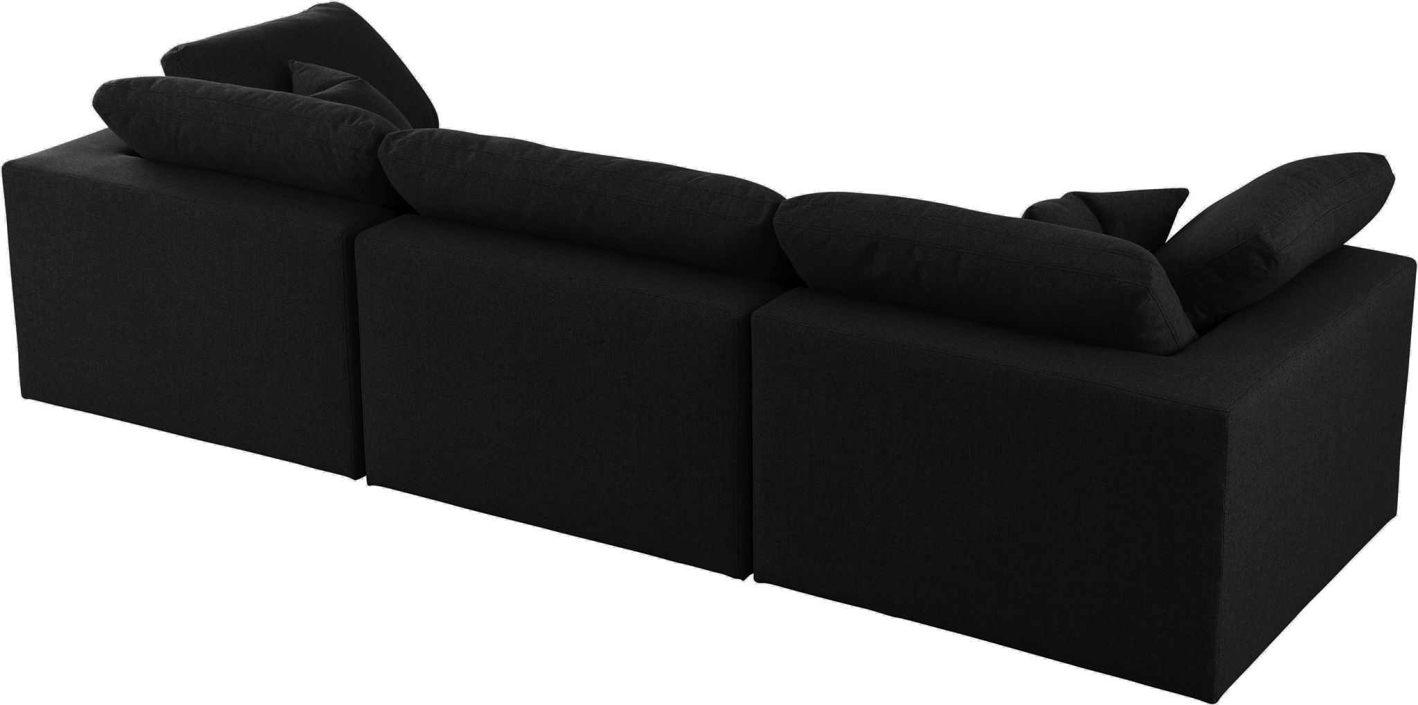Serene - Modular 3 Seat Sofa - Urban Living Furniture (Los Angeles, CA)