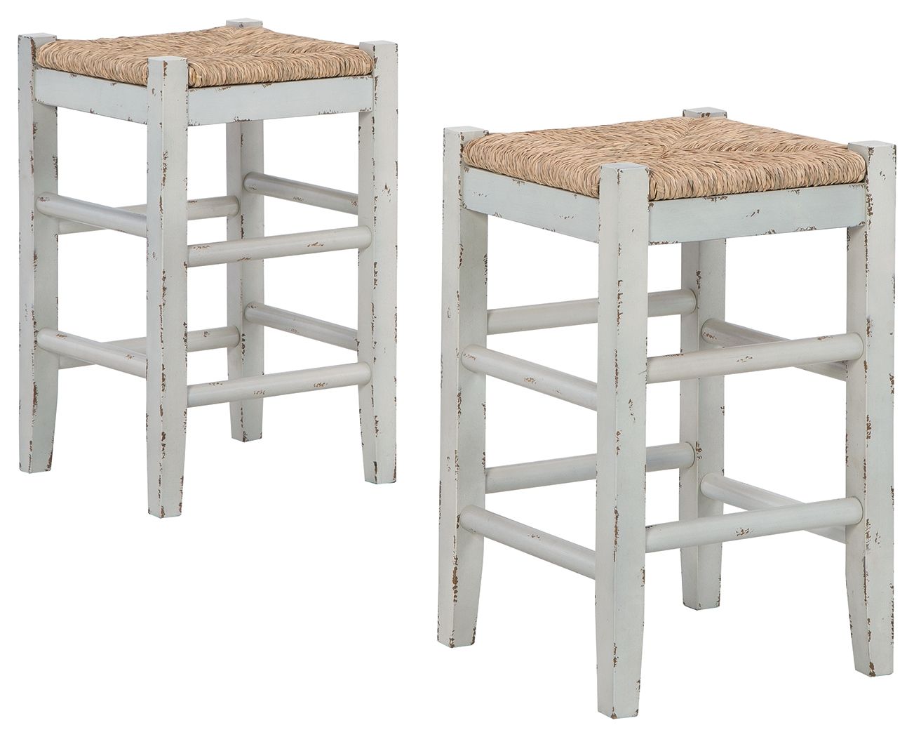 Mirimyn - Bar Stool (Set of 2) - Urban Living Furniture (Los Angeles, CA)