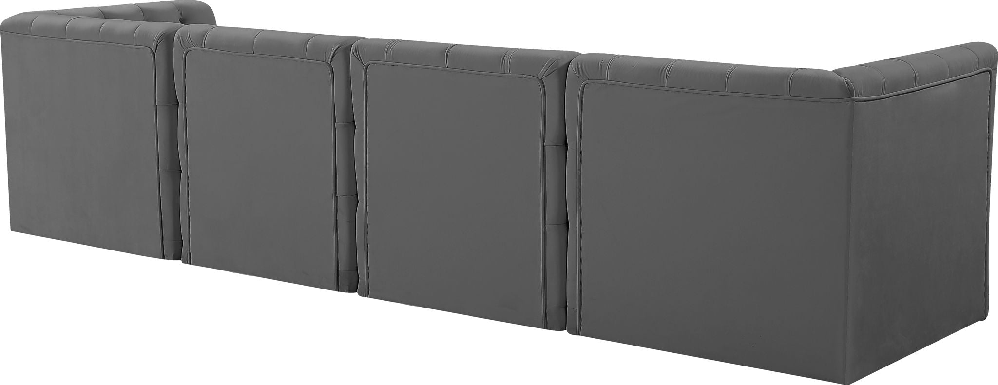 Tuft - Modular Sofa - 4 Seats - Urban Living Furniture (Los Angeles, CA)
