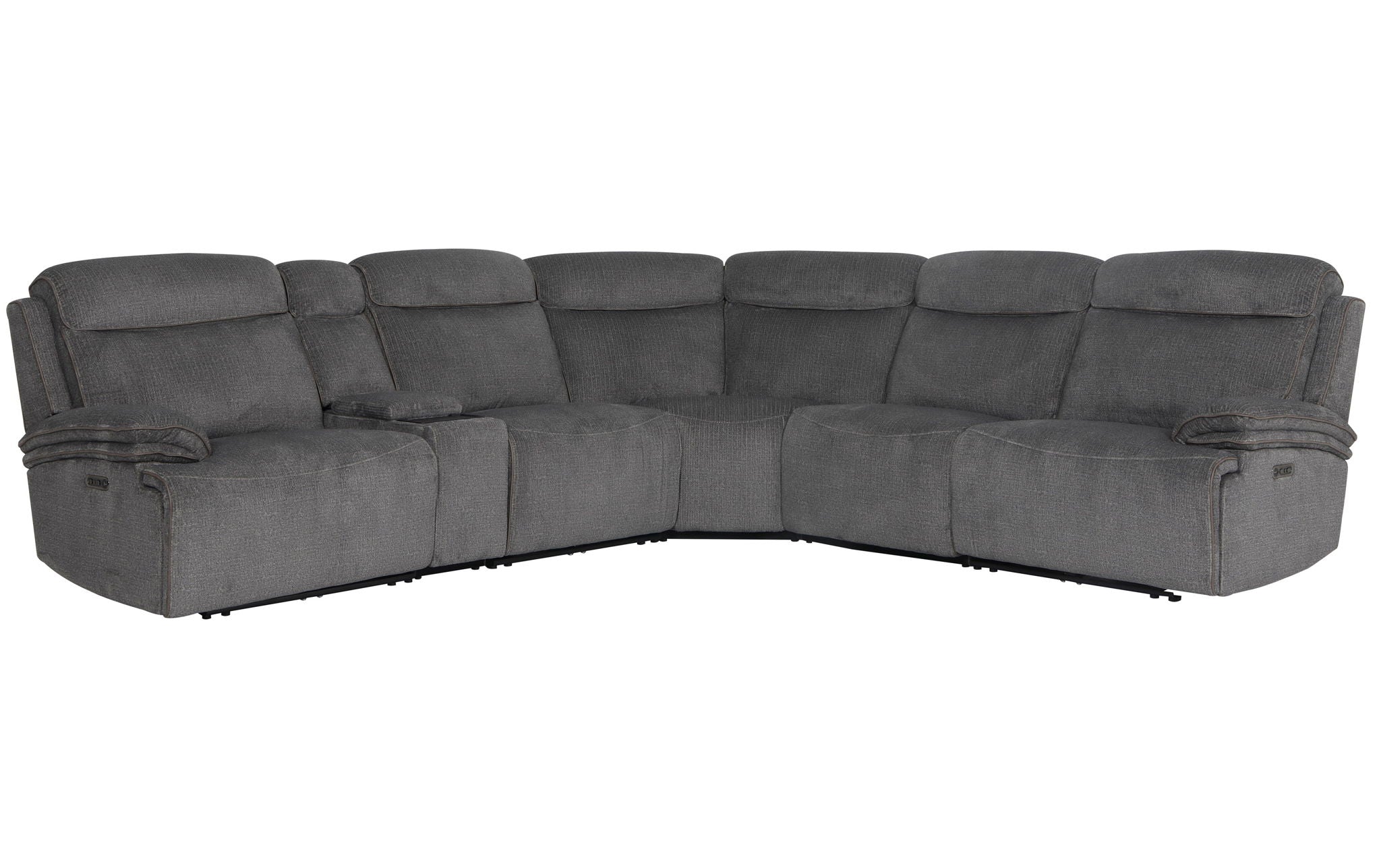 Alpine - Sectional - Urban Living Furniture (Los Angeles, CA)