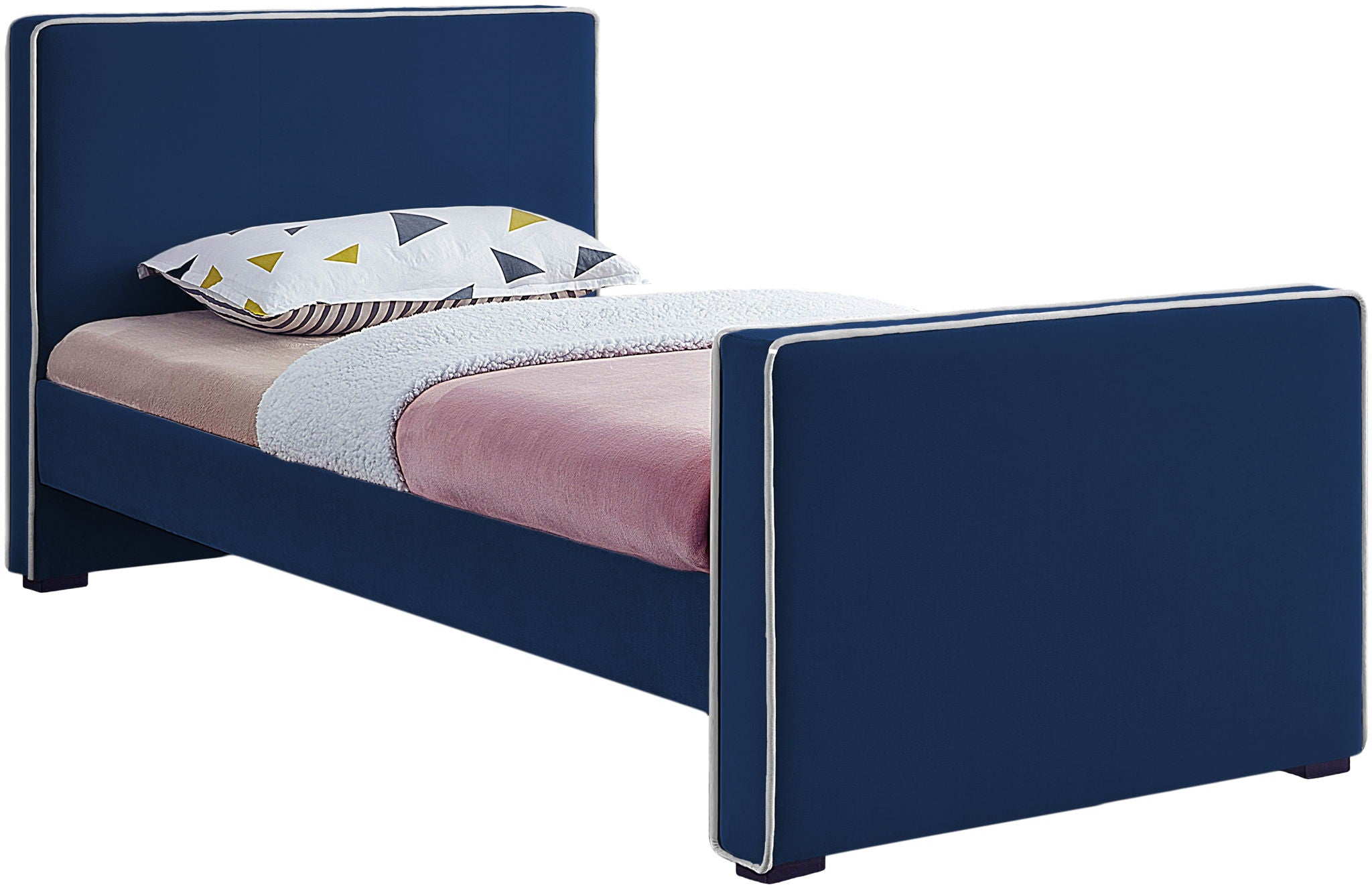 Dillard - Bed - Urban Living Furniture (Los Angeles, CA)