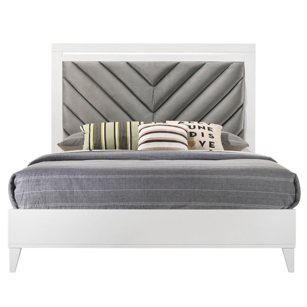 Chelsie - Bed - Urban Living Furniture (Los Angeles, CA)