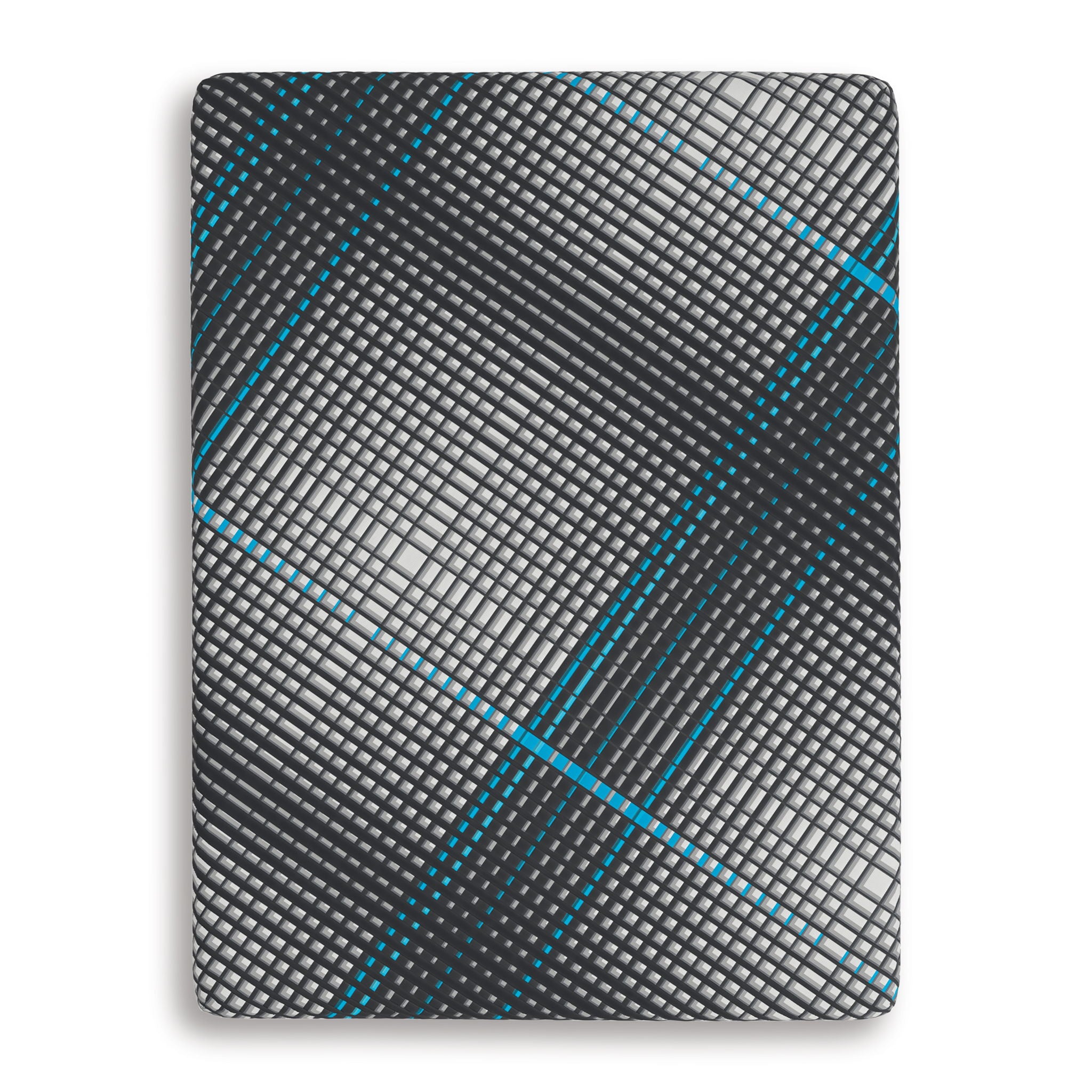 Millennium 2.0 Foam 14 Inch - Mattress - Urban Living Furniture (Los Angeles, CA)