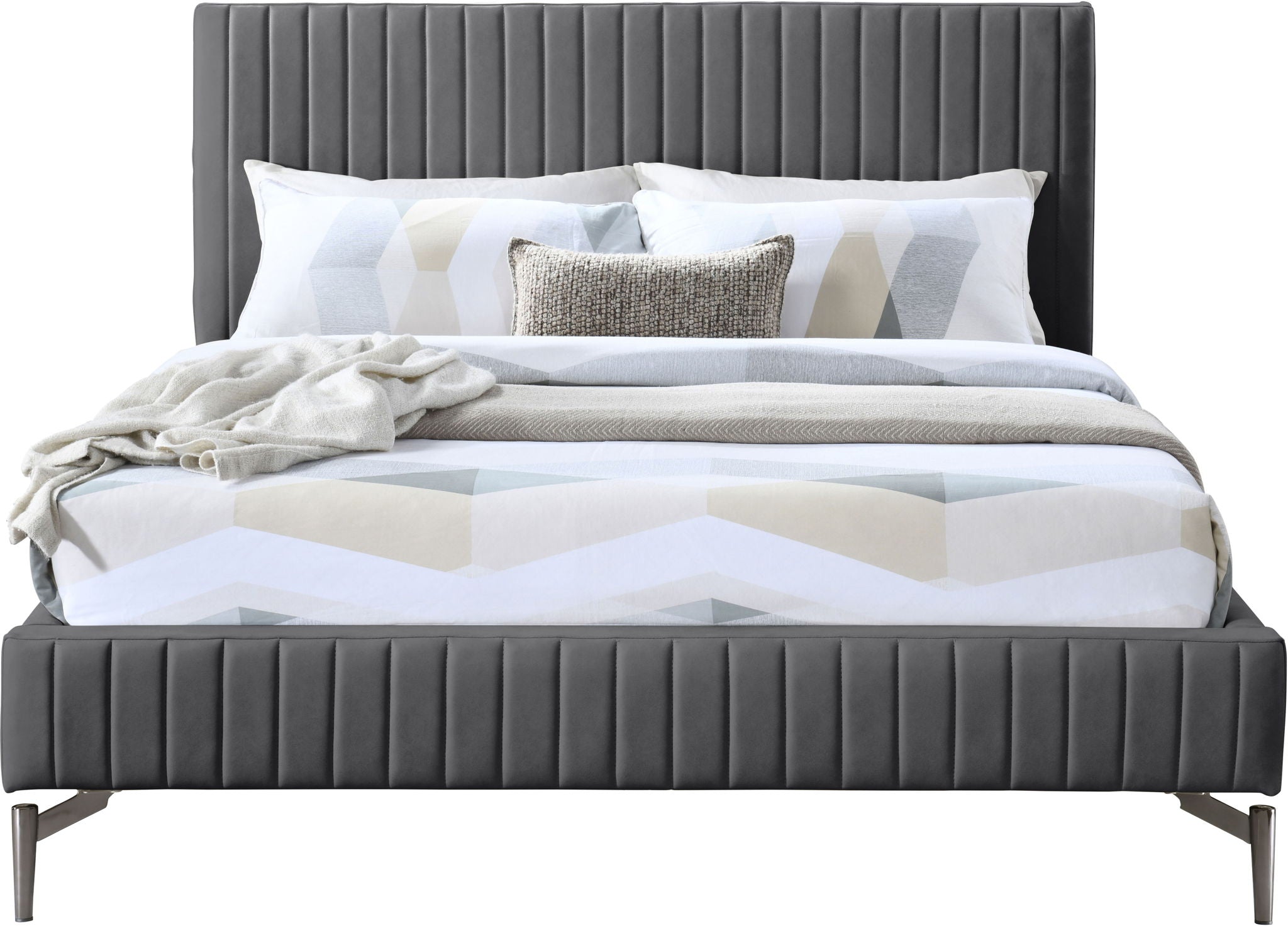 Gallo - Bed - Urban Living Furniture (Los Angeles, CA)