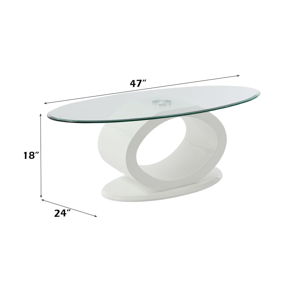 Larry - Table - Urban Living Furniture (Los Angeles, CA)