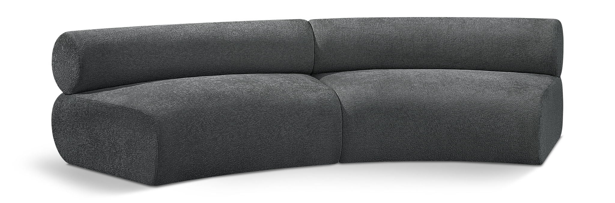 Bale - 2 Piece Modular Sofa - Urban Living Furniture (Los Angeles, CA)