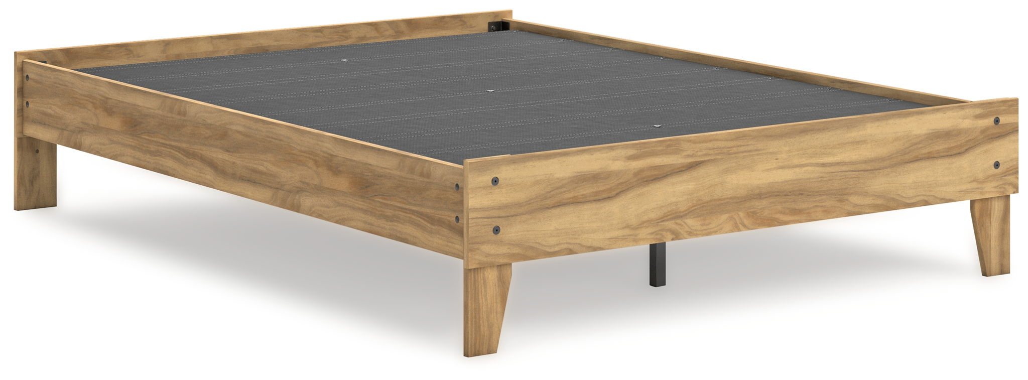 Bermacy - Platform Bed - Urban Living Furniture (Los Angeles, CA)