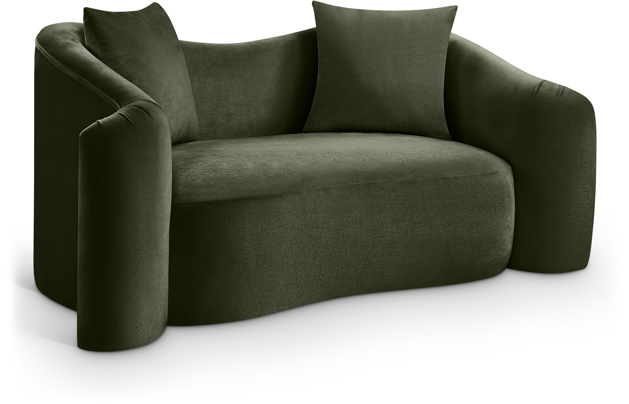 Destin - Loveseat - Urban Living Furniture (Los Angeles, CA)