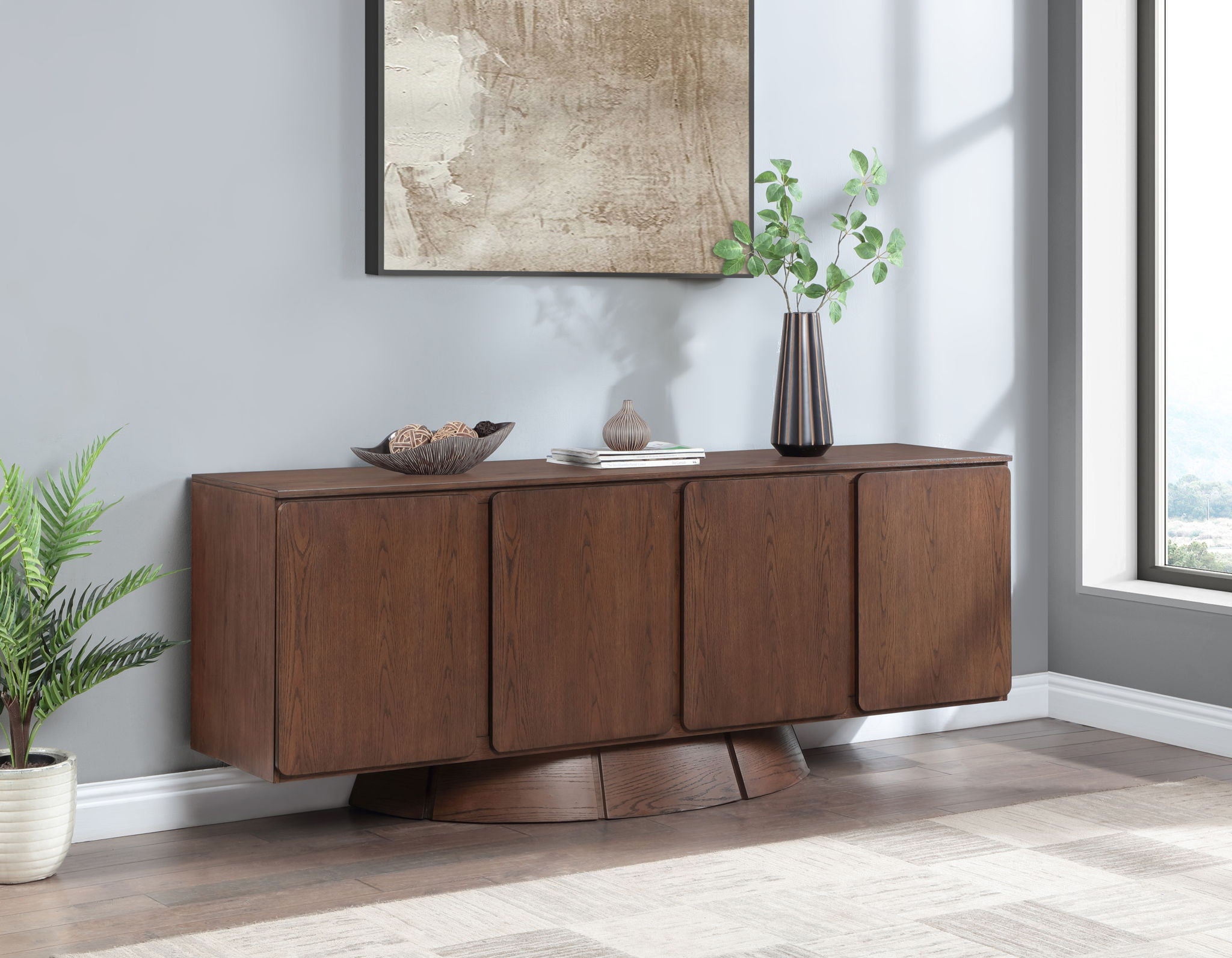 Bellona - Sideboard / Buffet - Urban Living Furniture (Los Angeles, CA)