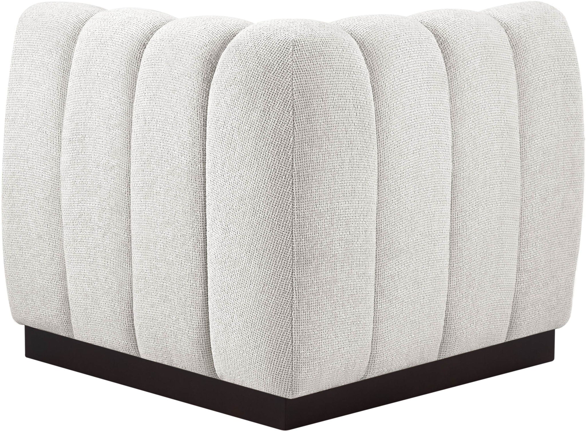 Quinn - Corner Chair - Urban Living Furniture (Los Angeles, CA)