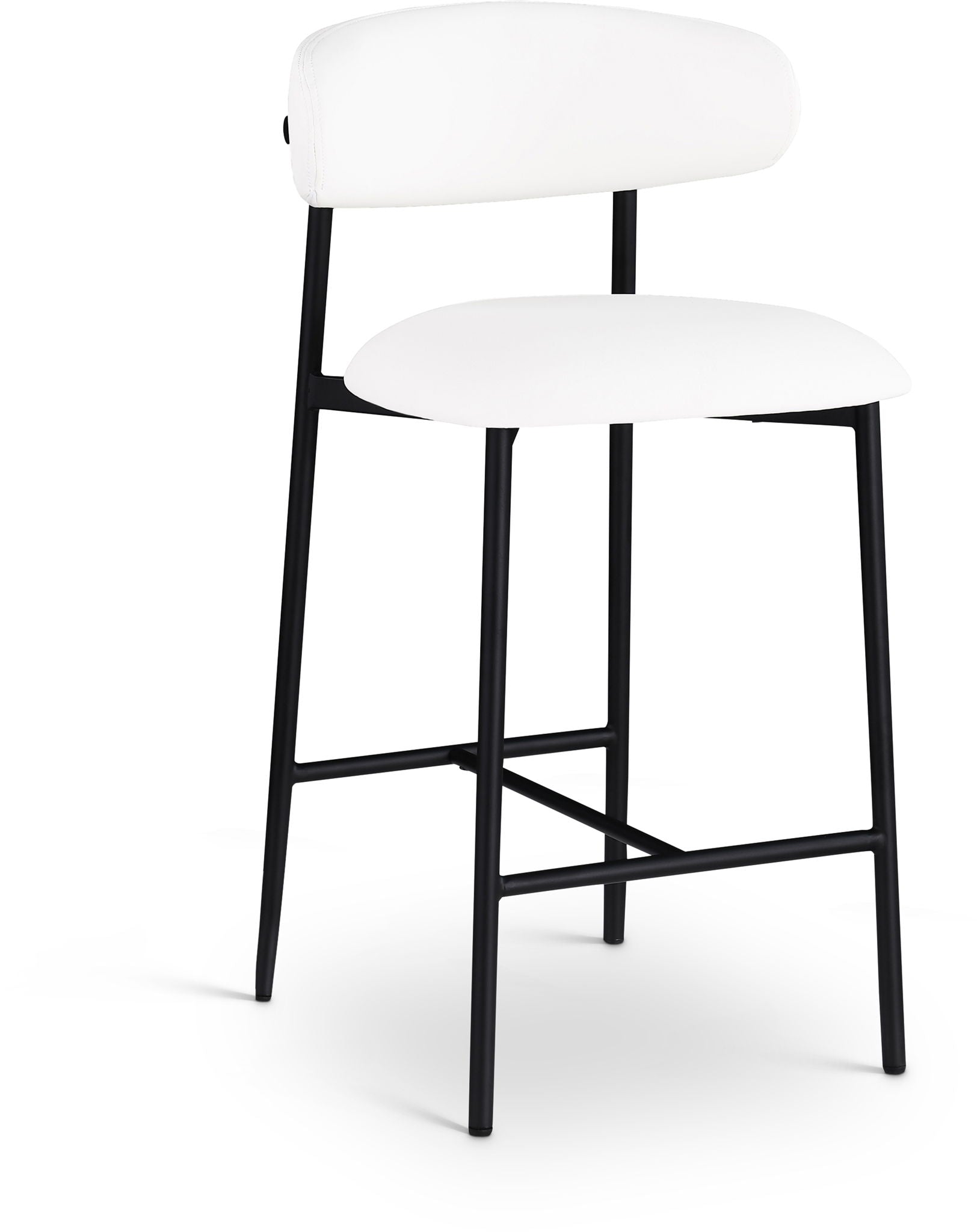 Lupita - Counter Stool (Set of 2) - Urban Living Furniture (Los Angeles, CA)