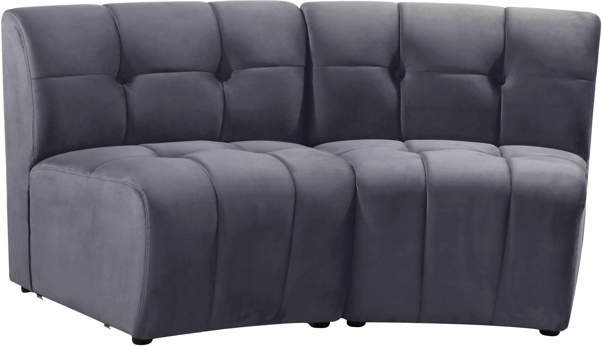 Limitless - 2 Pc. Modular Sectional - Urban Living Furniture (Los Angeles, CA)