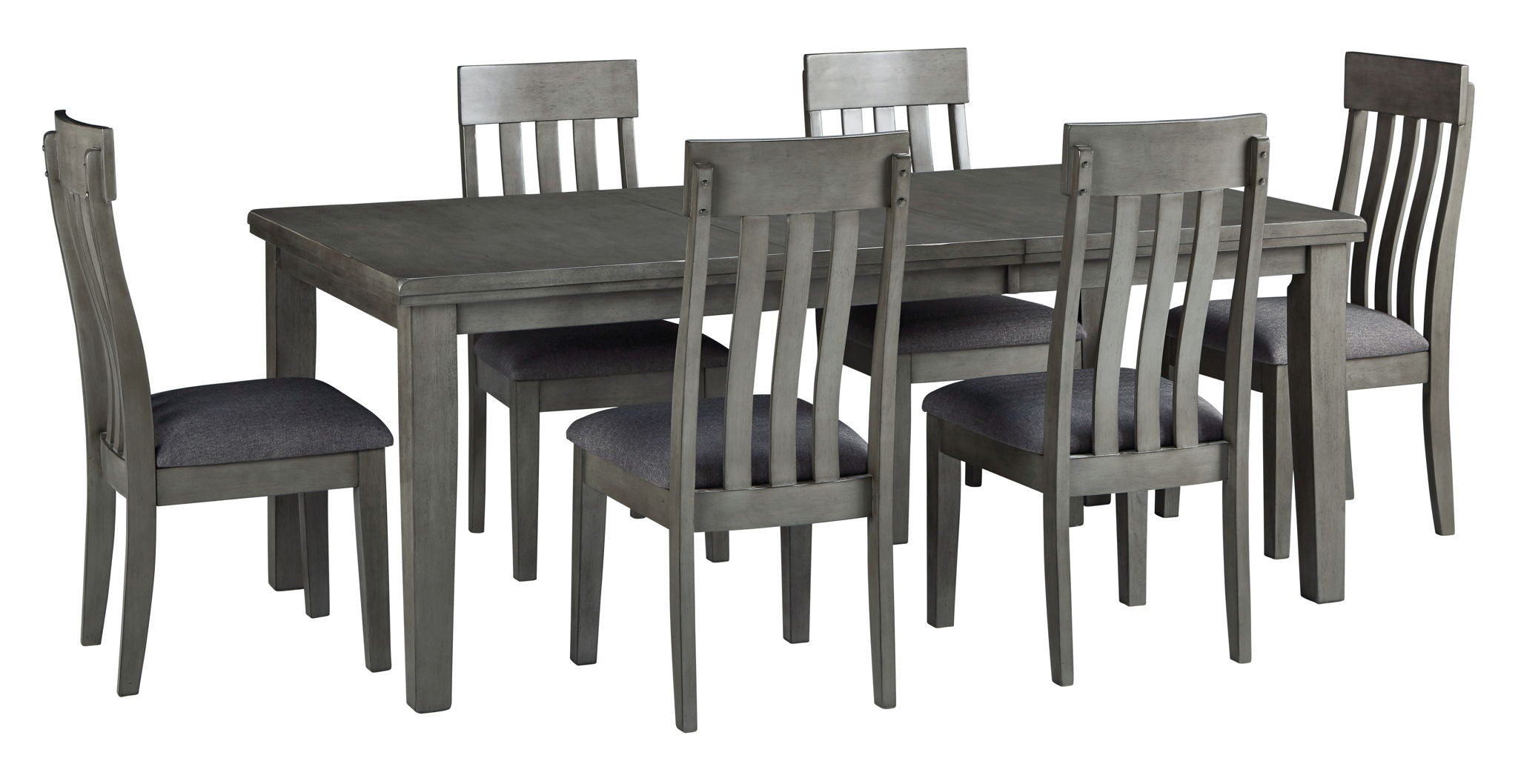 Hallanden - Dining Room Set - Urban Living Furniture (Los Angeles, CA)