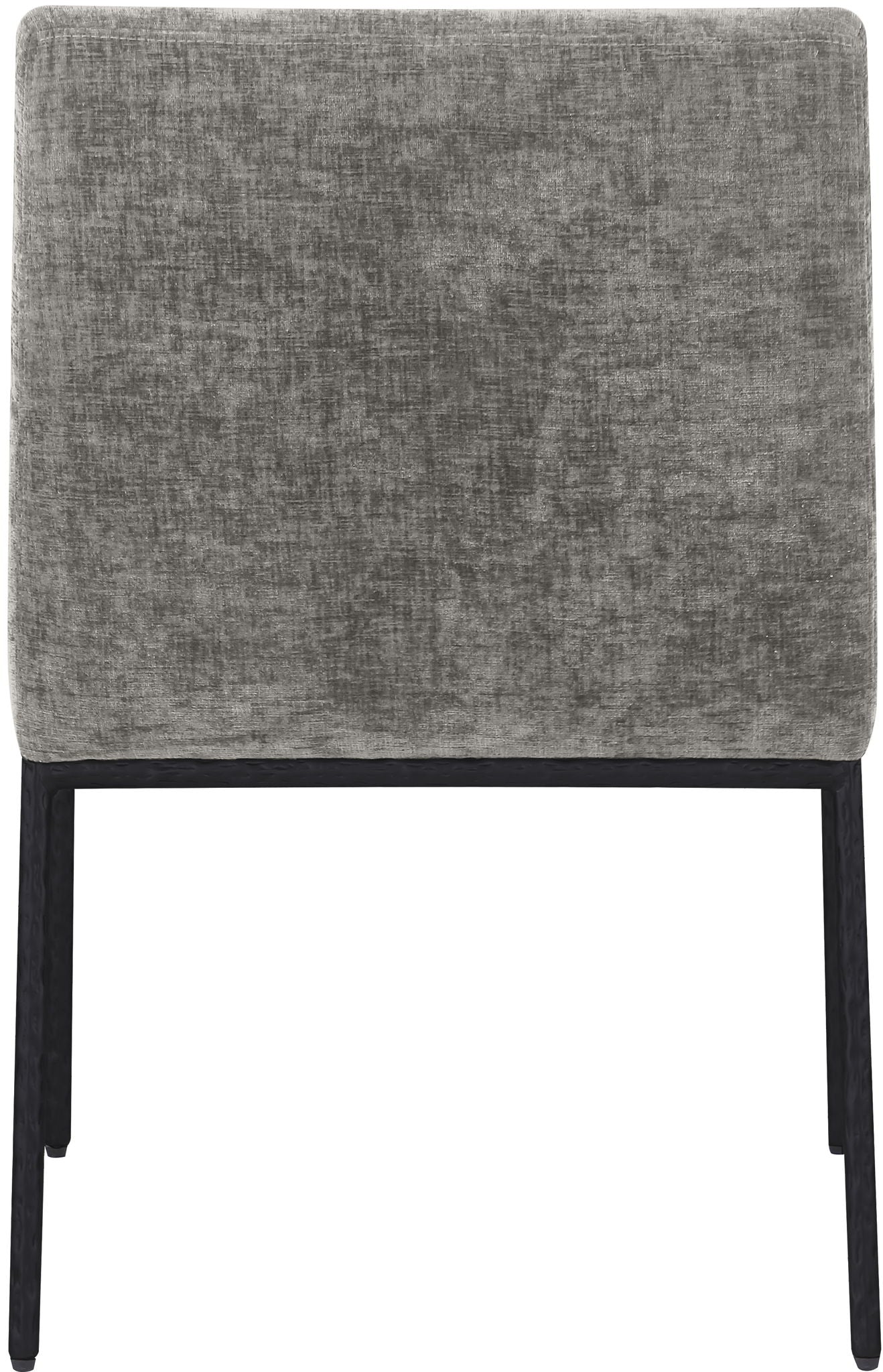 Reeves - Dining Chair With Black Legs (Set of 2)