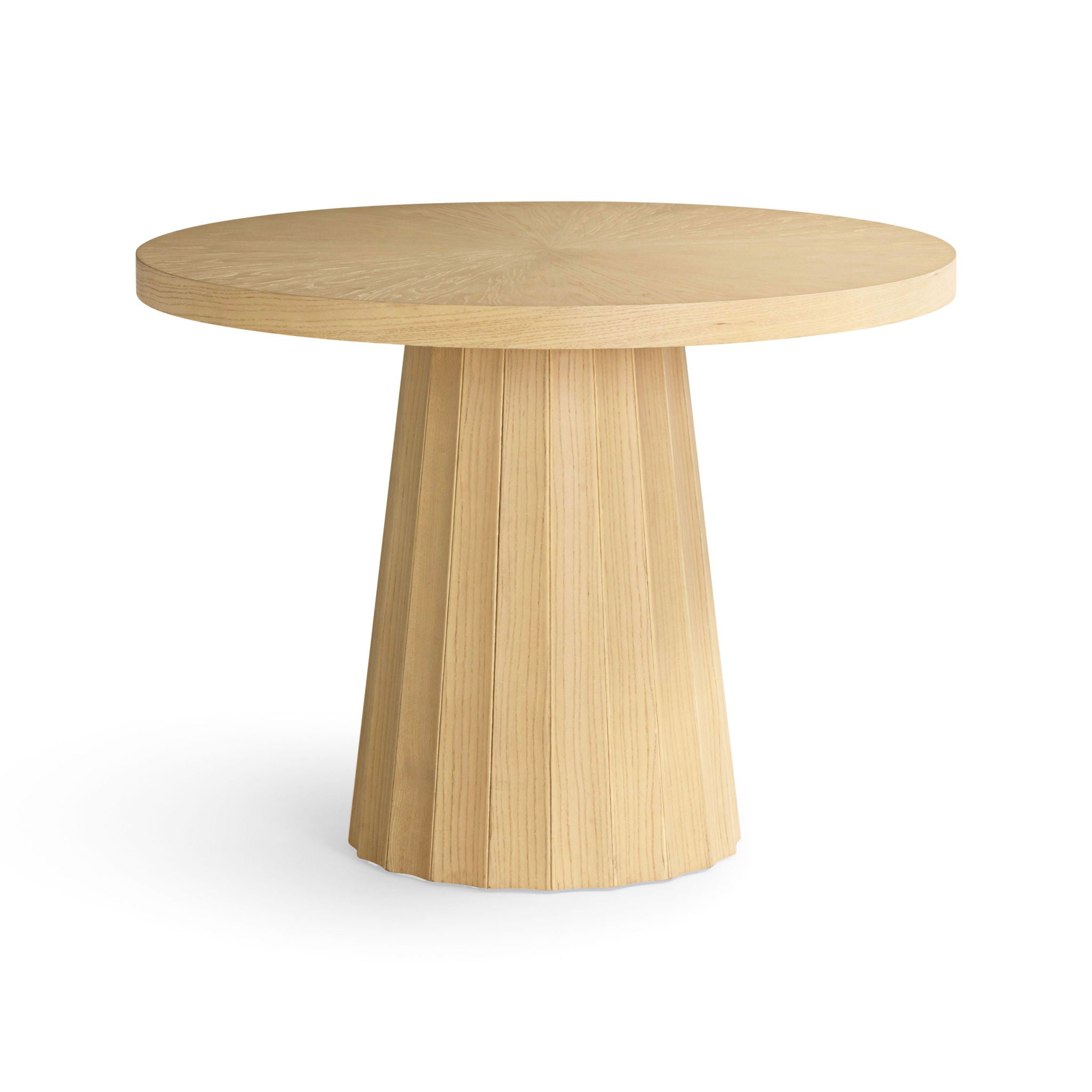 Meri - Round Dinette Table - Urban Living Furniture (Los Angeles, CA)