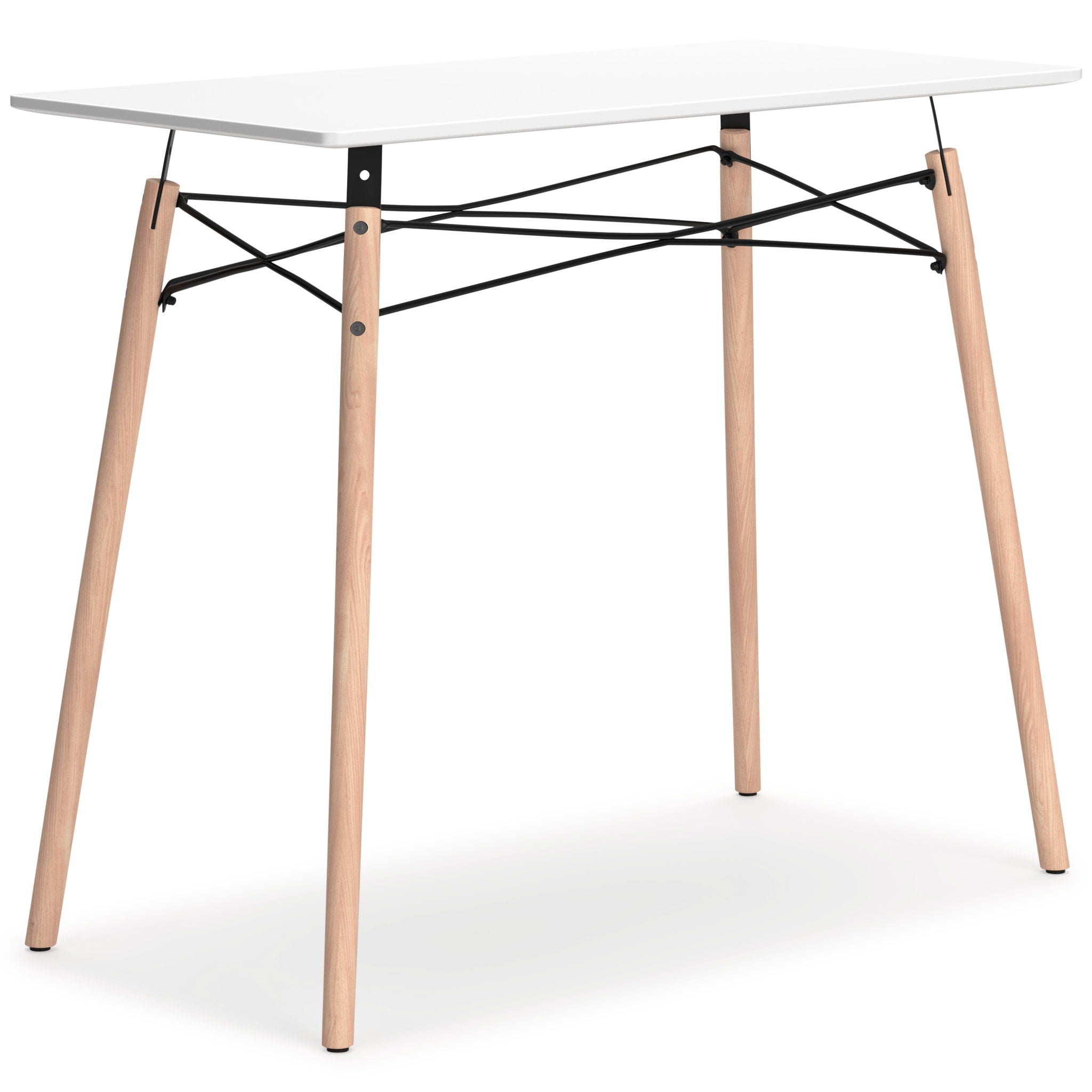 Jaspeni - Home Office Desk - Urban Living Furniture (Los Angeles, CA)