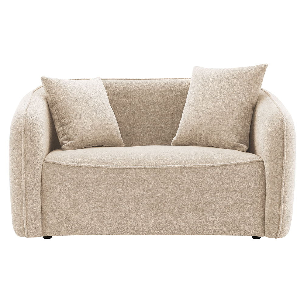 Keith - Loveseat With 2 Pillows - Urban Living Furniture (Los Angeles, CA)