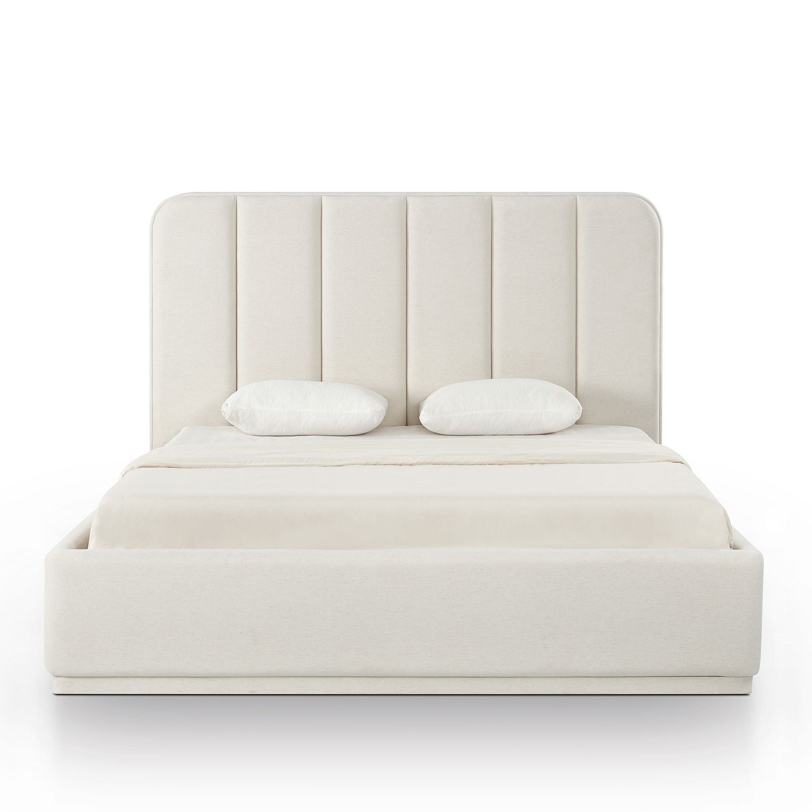 Parker - Bed - Urban Living Furniture (Los Angeles, CA)