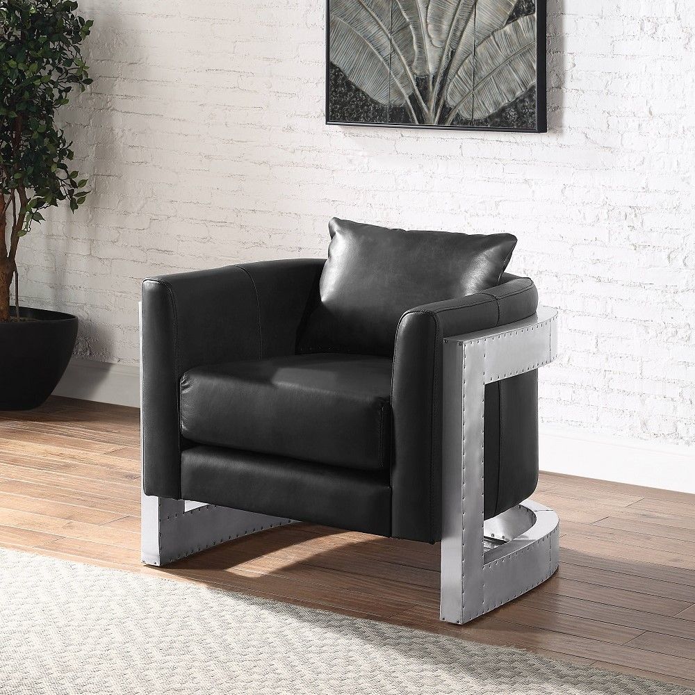 Betla - Accent Chair - Urban Living Furniture (Los Angeles, CA)