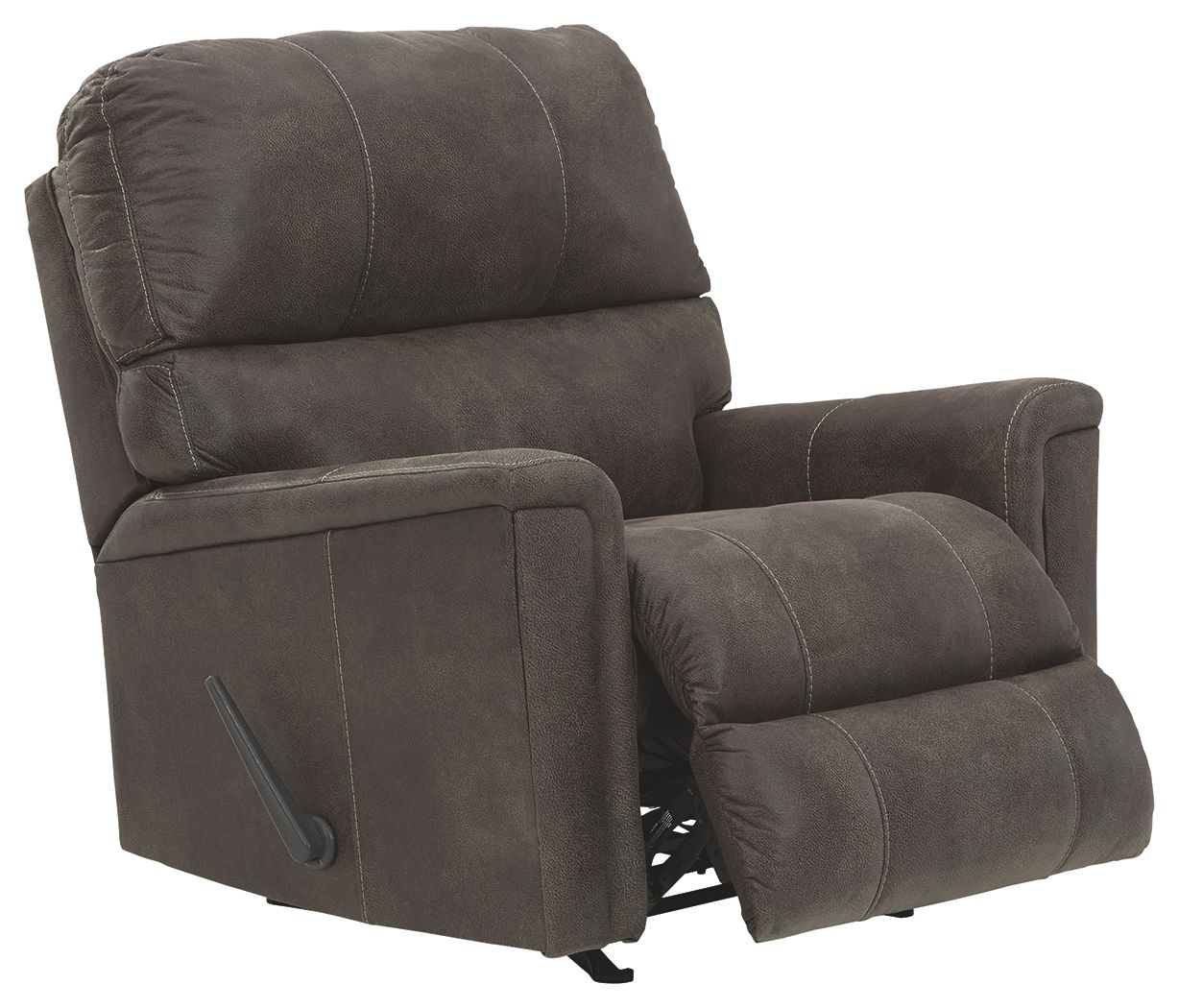 Navi - Rocker Recliner - Urban Living Furniture (Los Angeles, CA)