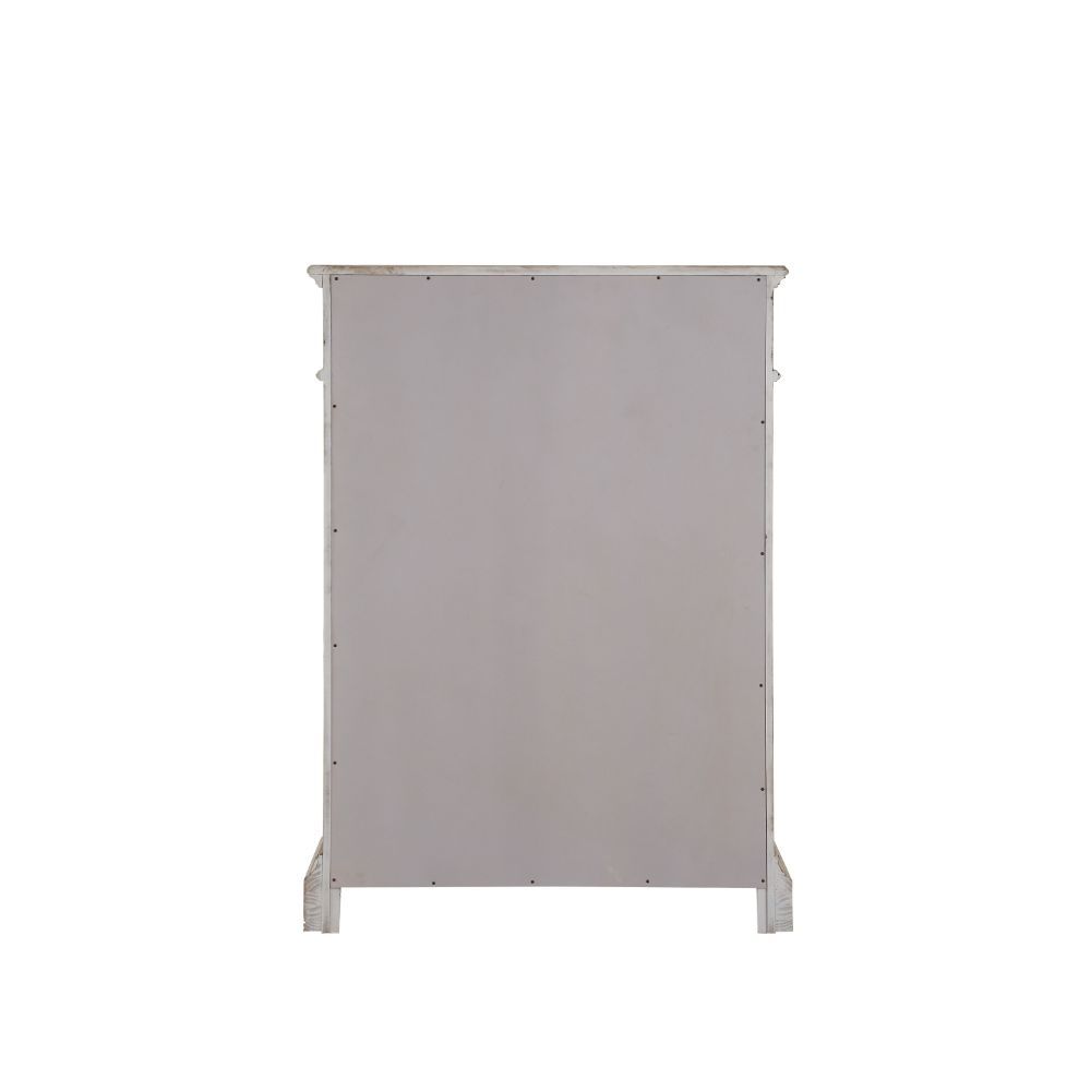 Artesia - Chest - Salvaged Natural - Urban Living Furniture (Los Angeles, CA)