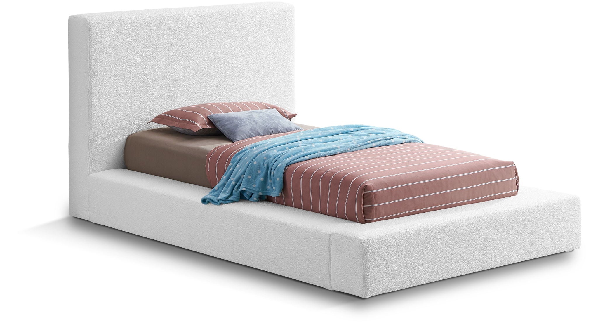 Terra - Bed - Urban Living Furniture (Los Angeles, CA)