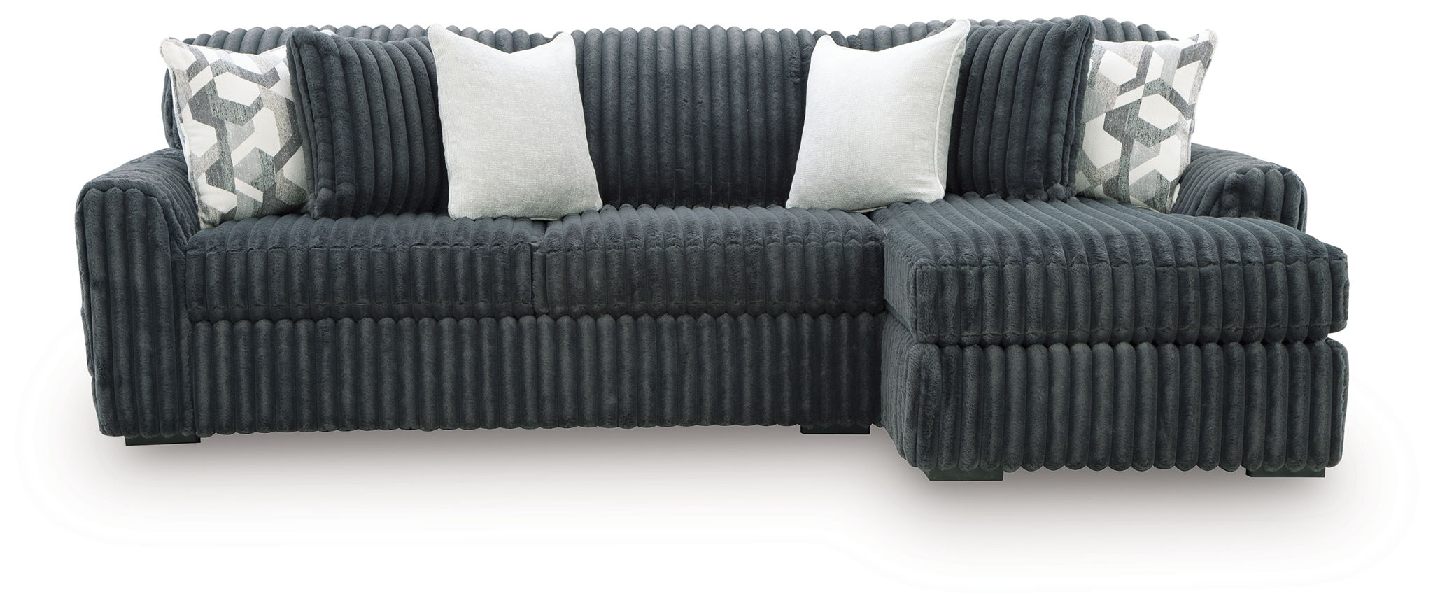 Midnight-Madness - Sectional - Urban Living Furniture (Los Angeles, CA)