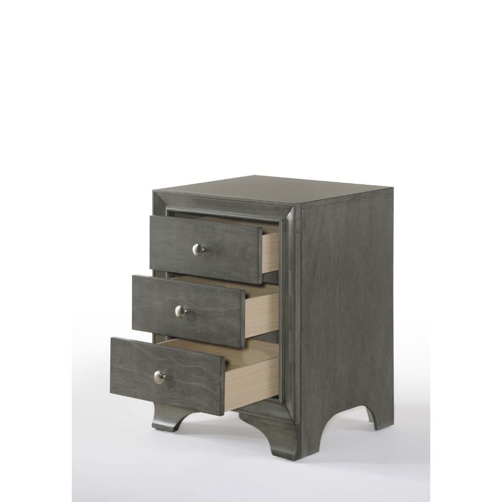 Blaise - Accent Table - Urban Living Furniture (Los Angeles, CA)