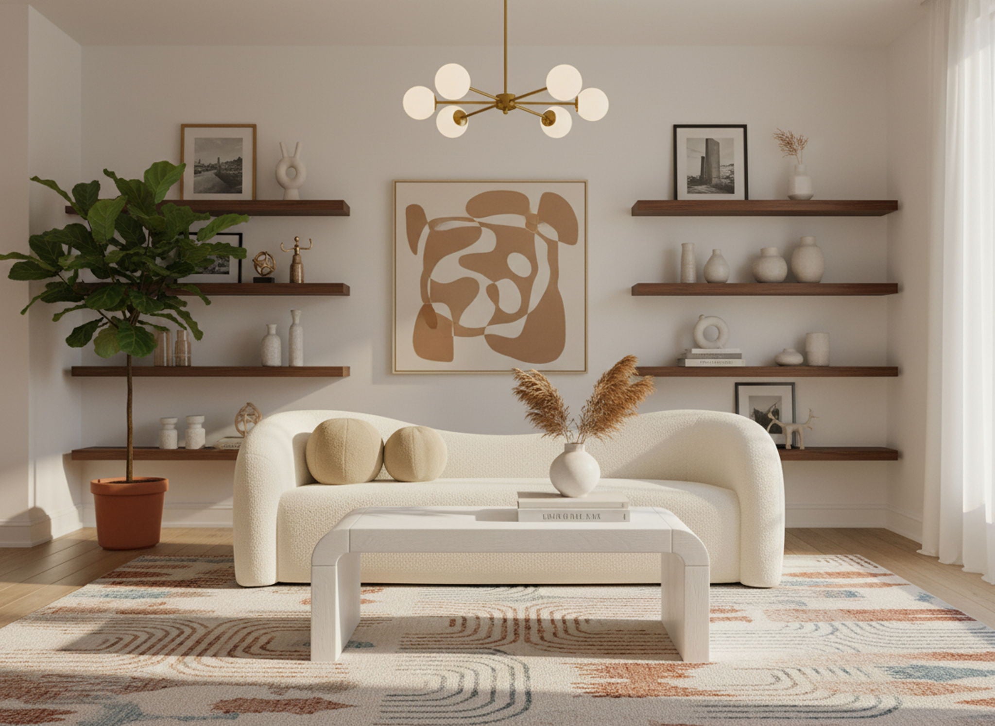 Kali - Sofa - Urban Living Furniture (Los Angeles, CA)