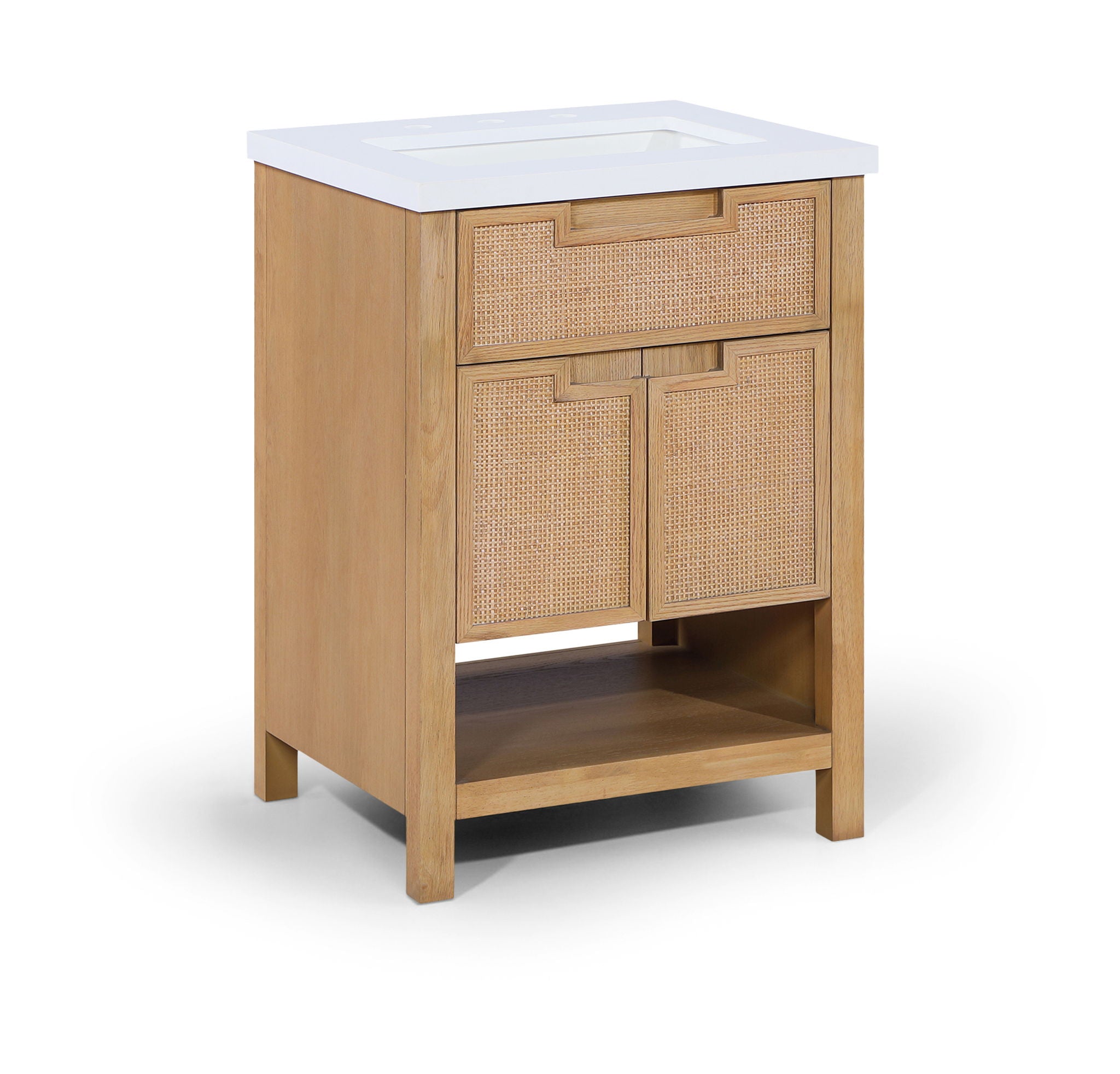 Soren - Bathroom Vanity - Urban Living Furniture (Los Angeles, CA)