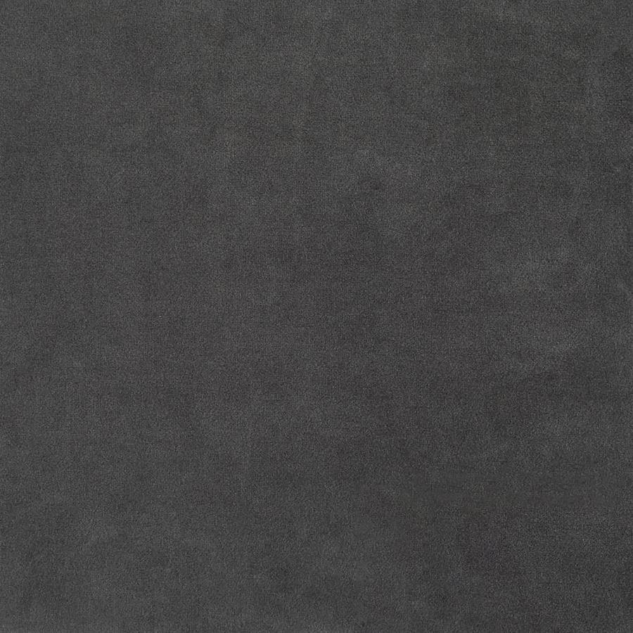 Alamor - Upholstered Barrel Back Accent Chair - Dark Gray - Urban Living Furniture (Los Angeles, CA)