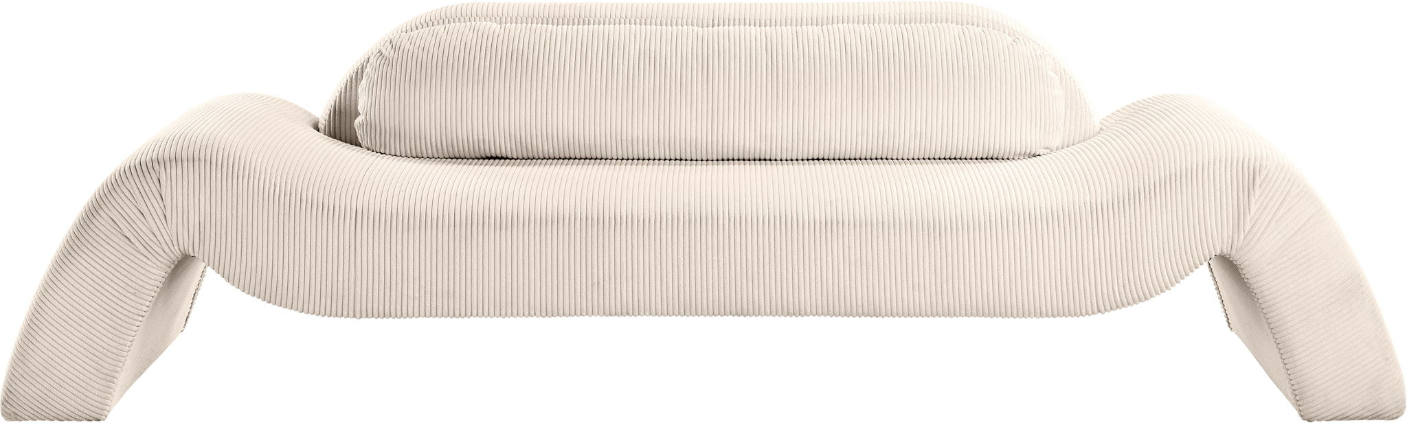 Austin - Corduroy Sofa - Urban Living Furniture (Los Angeles, CA)