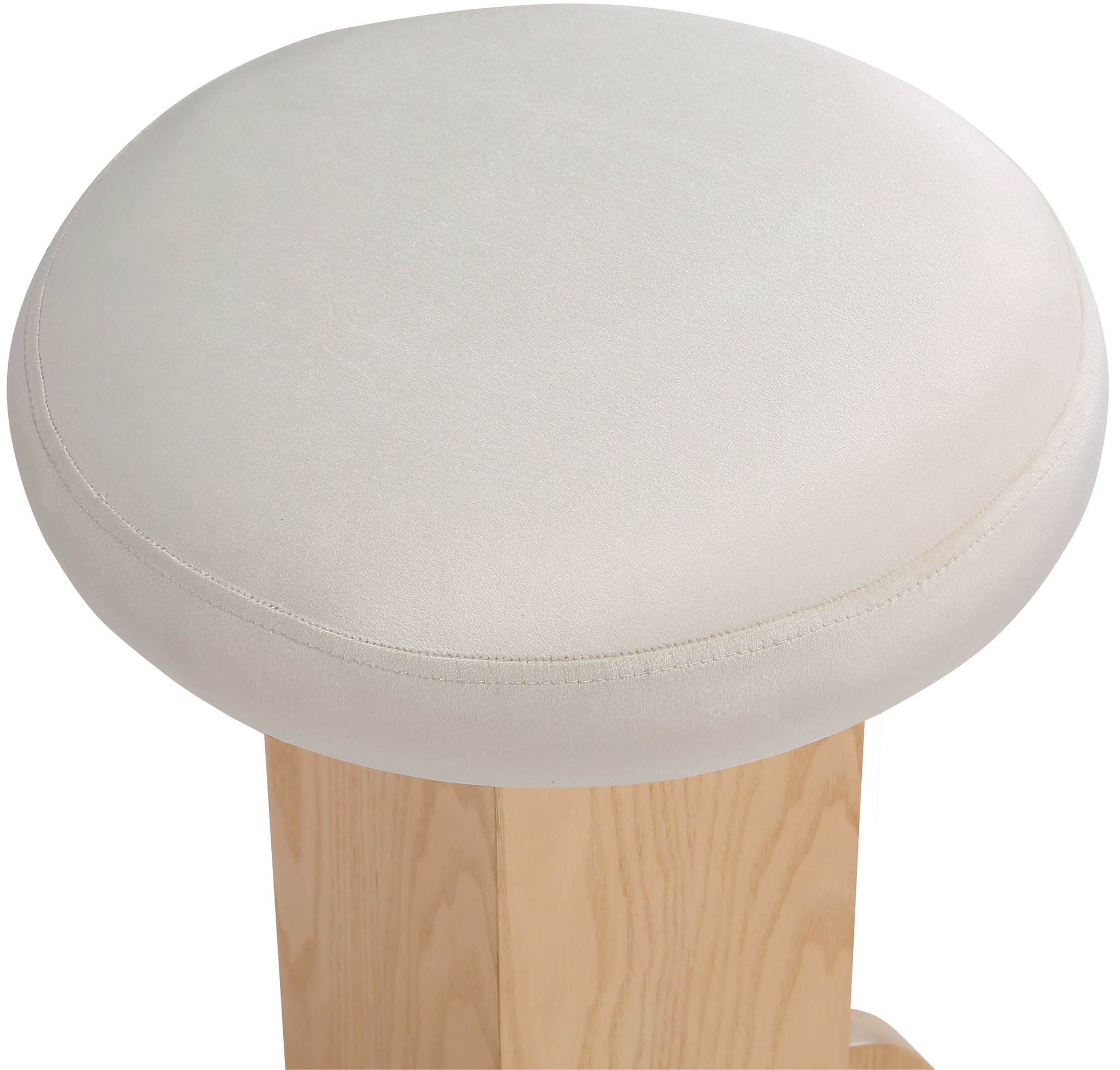 Wyatt - Stool - Urban Living Furniture (Los Angeles, CA)