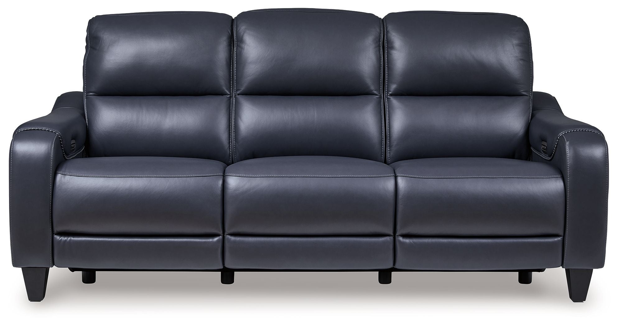 Mercomatic - Power Reclining Sofa With Adj Headrest - Urban Living Furniture (Los Angeles, CA)