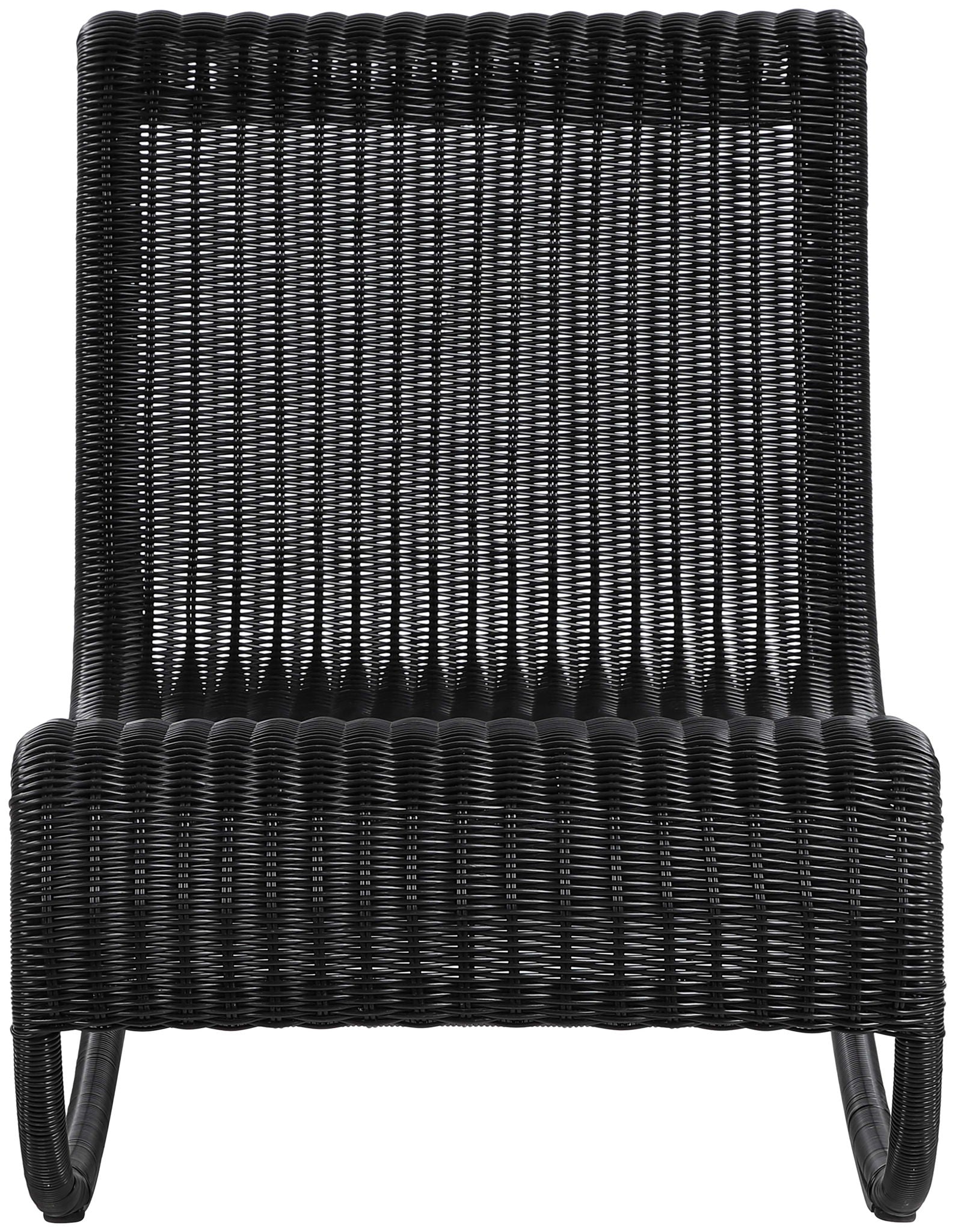 Antigua - Wicker Outdoor Patio Rocking Chair - Urban Living Furniture (Los Angeles, CA)