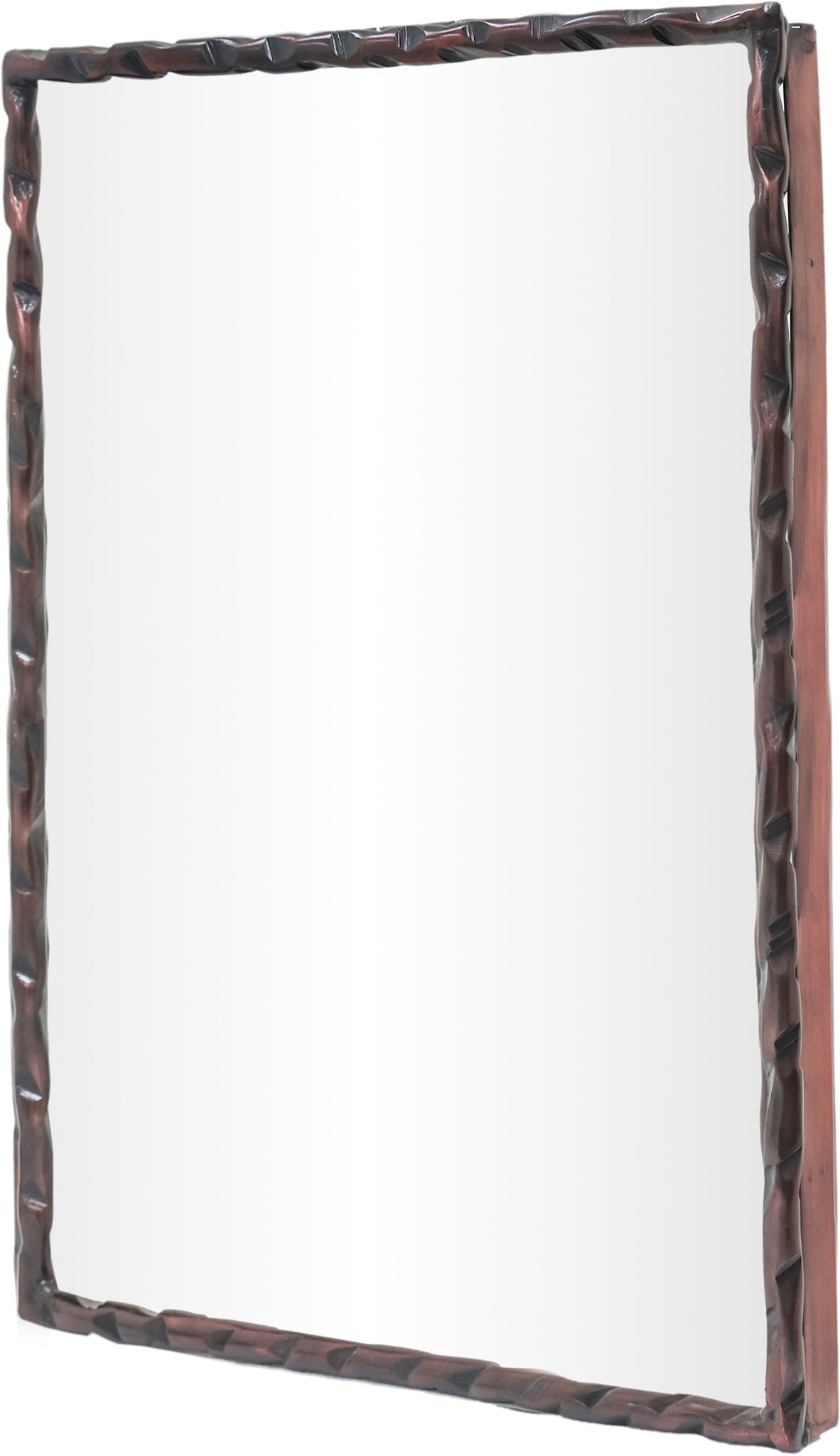 Hammer - Iron Mirror - Urban Living Furniture (Los Angeles, CA)