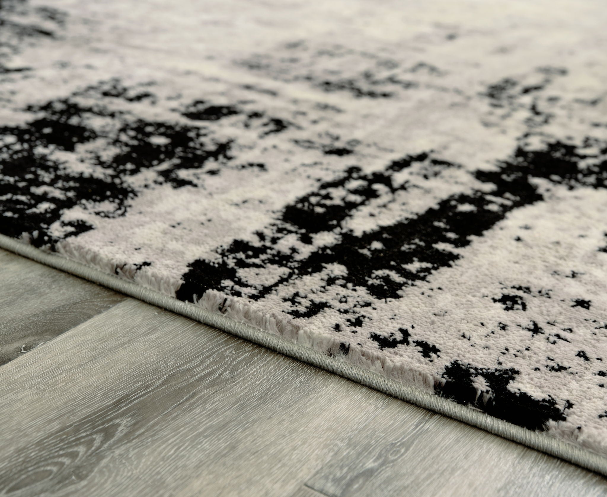 Zekeman - Rug - Urban Living Furniture (Los Angeles, CA)