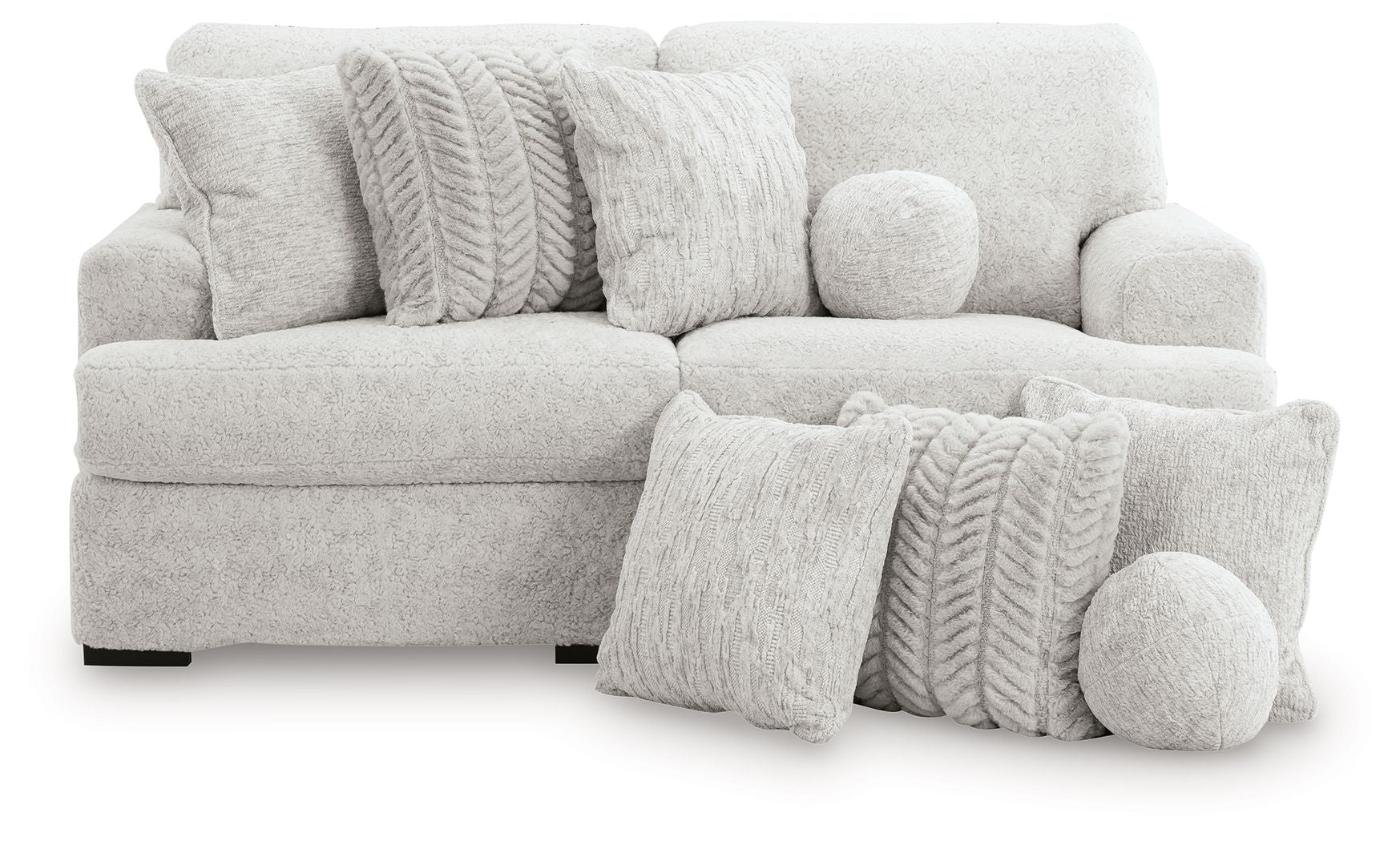 Cuddle Plush - Sectional - Urban Living Furniture (Los Angeles, CA)