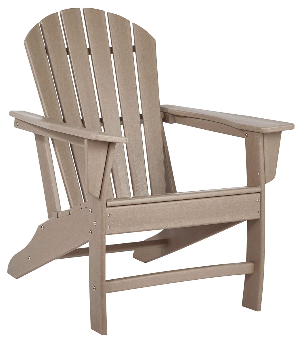 Sundown Treasure - Outdoor Adirondack Chair - Urban Living Furniture (Los Angeles, CA)