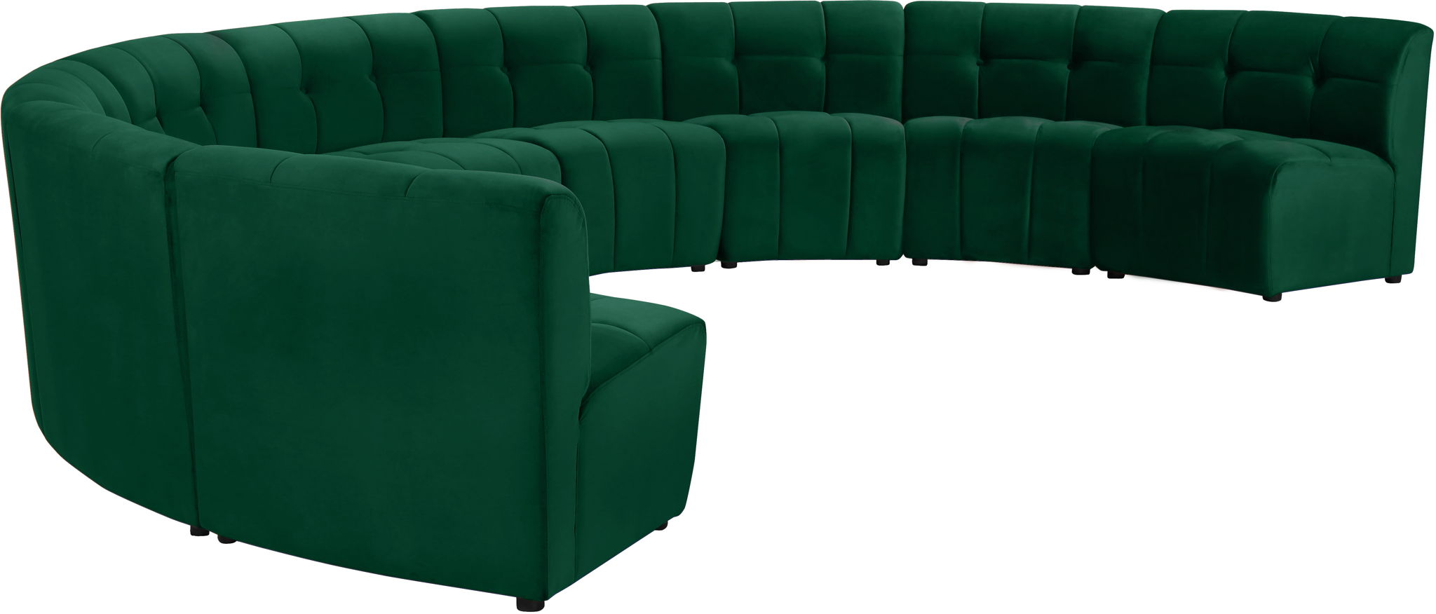 Limitless - Modular Sectional - Urban Living Furniture (Los Angeles, CA)