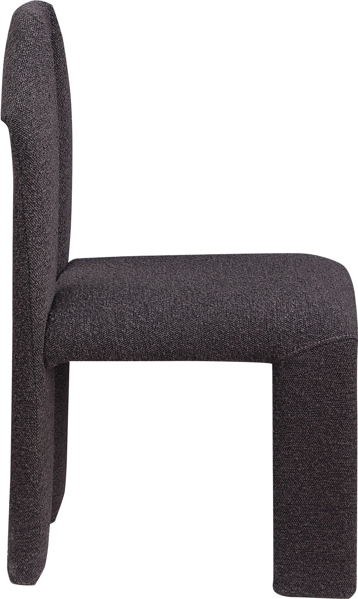 Bennett - Boucle Dining Chair (Set of 2) - Urban Living Furniture (Los Angeles, CA)