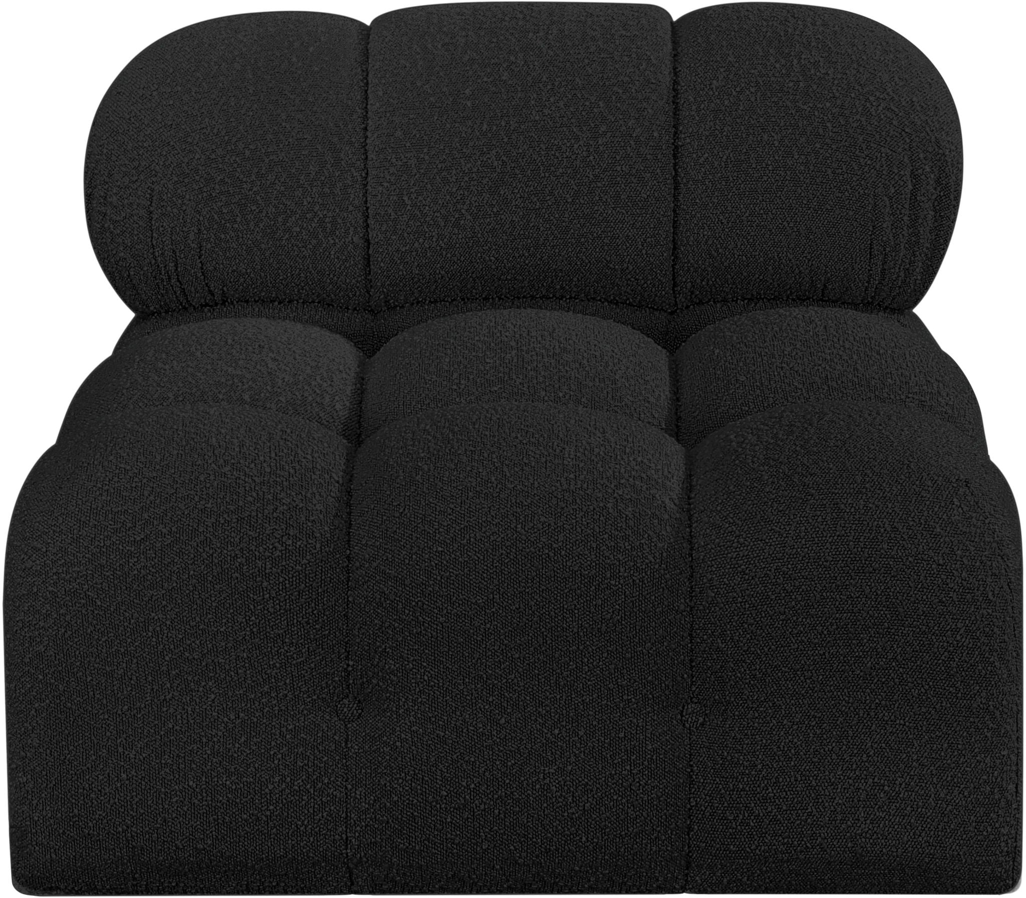 Ames - Armless Chair - Urban Living Furniture (Los Angeles, CA)