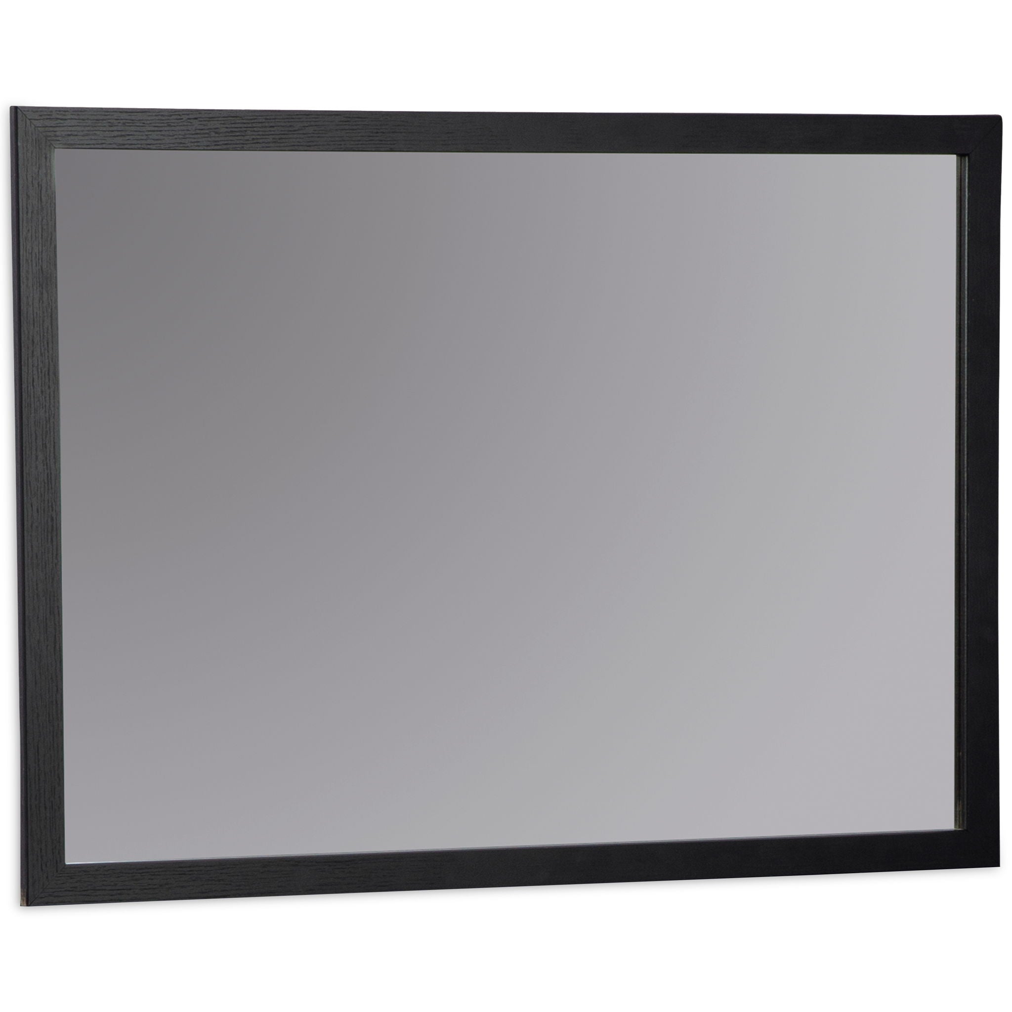 Danziar - Black - Bedroom Mirror - Urban Living Furniture (Los Angeles, CA)