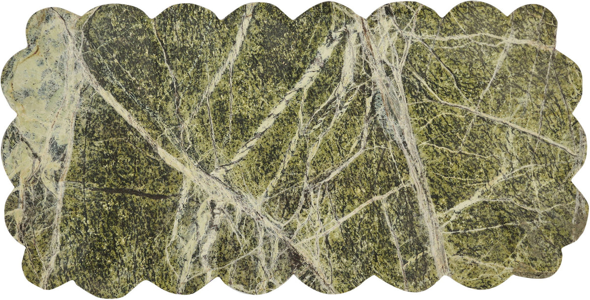Ruffalo - Genuine Marble Tray