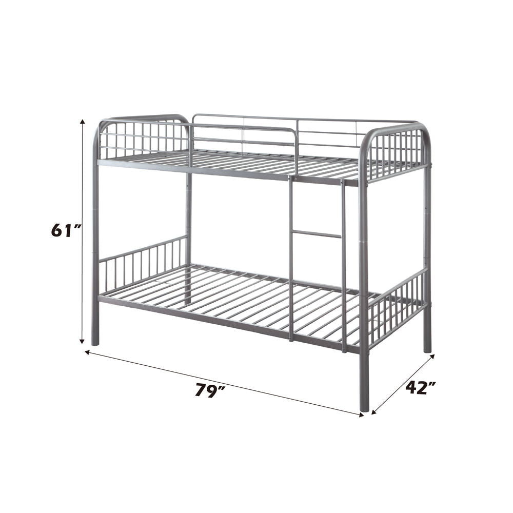 Bristol - Bunk Bed - Urban Living Furniture (Los Angeles, CA)