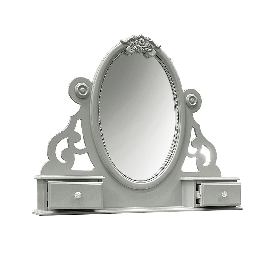 Flora - Mirror With Jewlery - Urban Living Furniture (Los Angeles, CA)