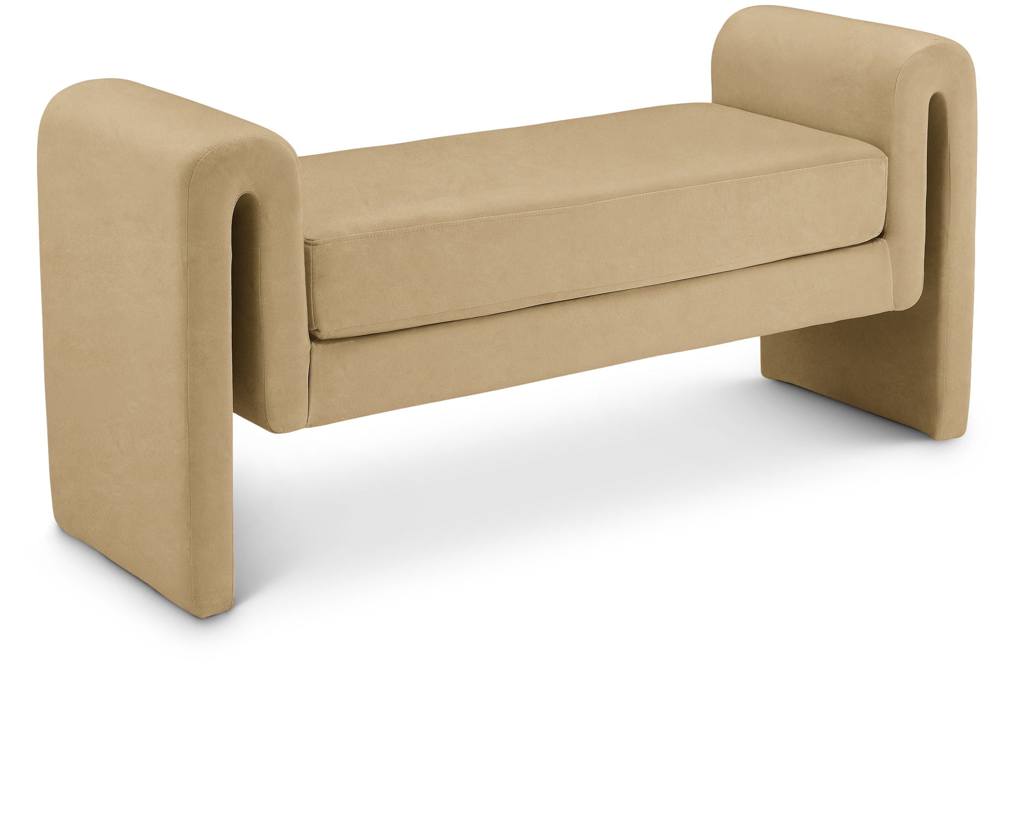 Sloan - Bench - Urban Living Furniture (Los Angeles, CA)