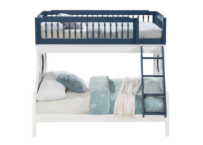 Farah - Bunk Bed - Urban Living Furniture (Los Angeles, CA)